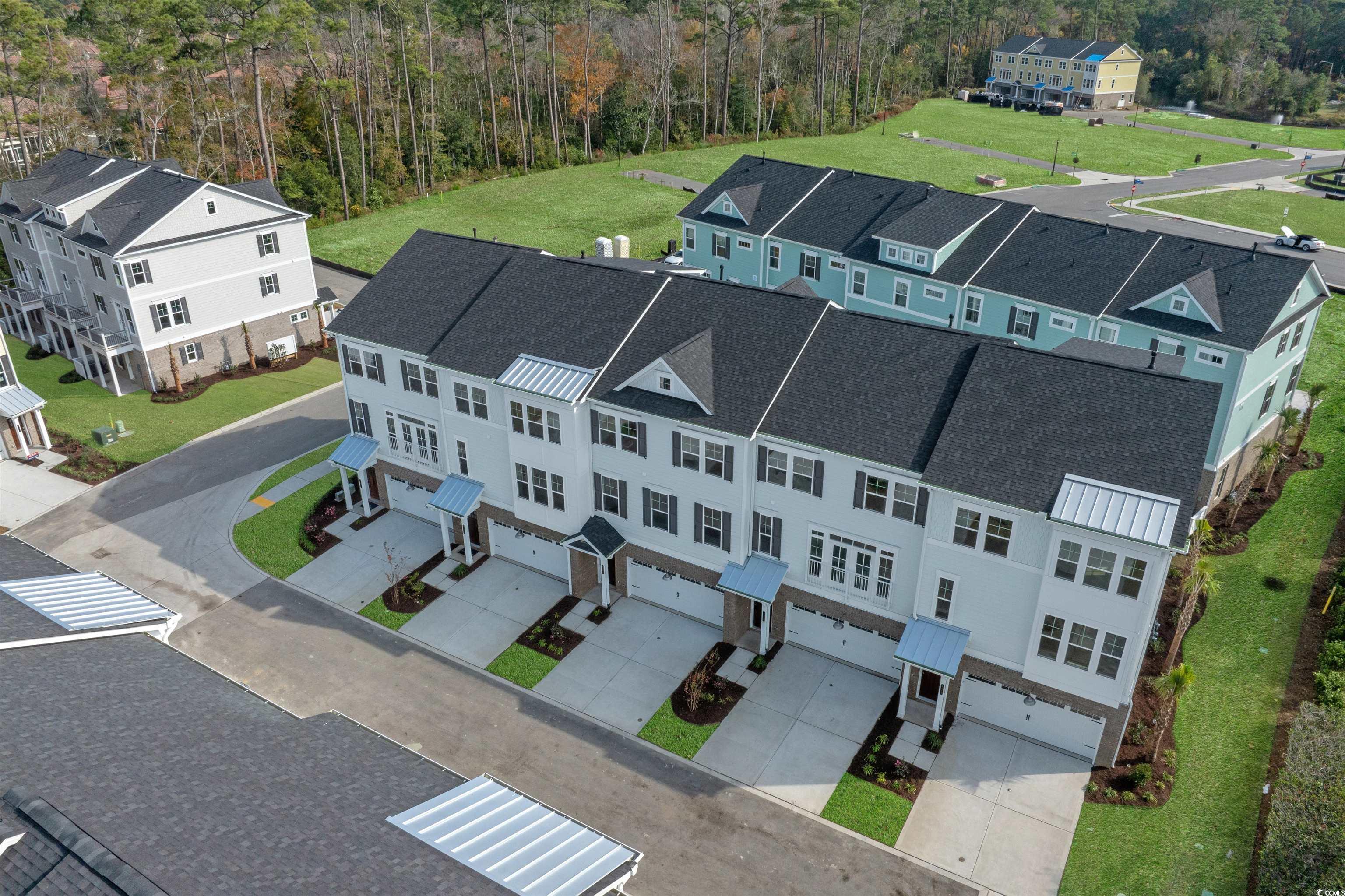 8472 Duke Pl. Unit: 30
