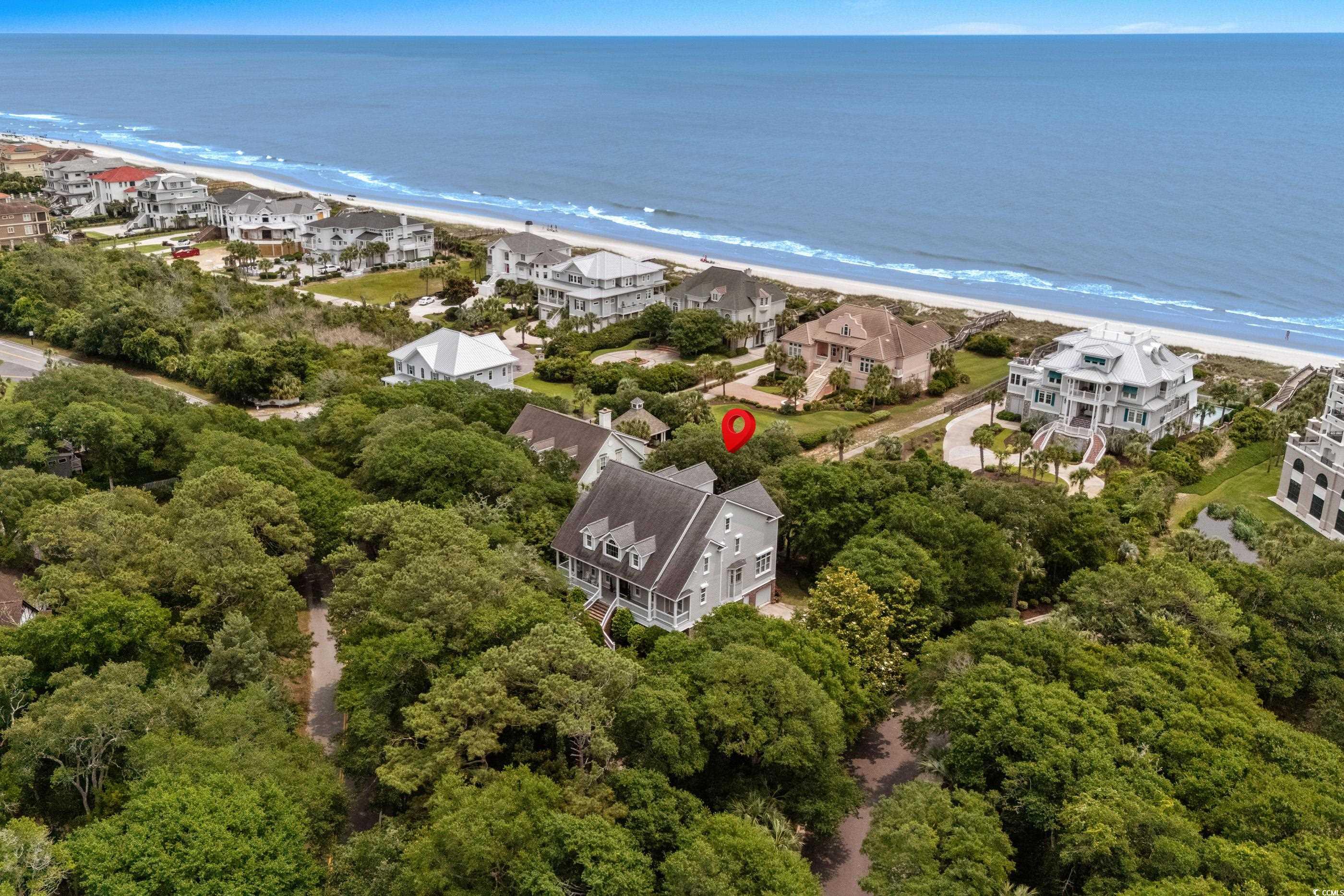 8704 N Ocean Blvd.