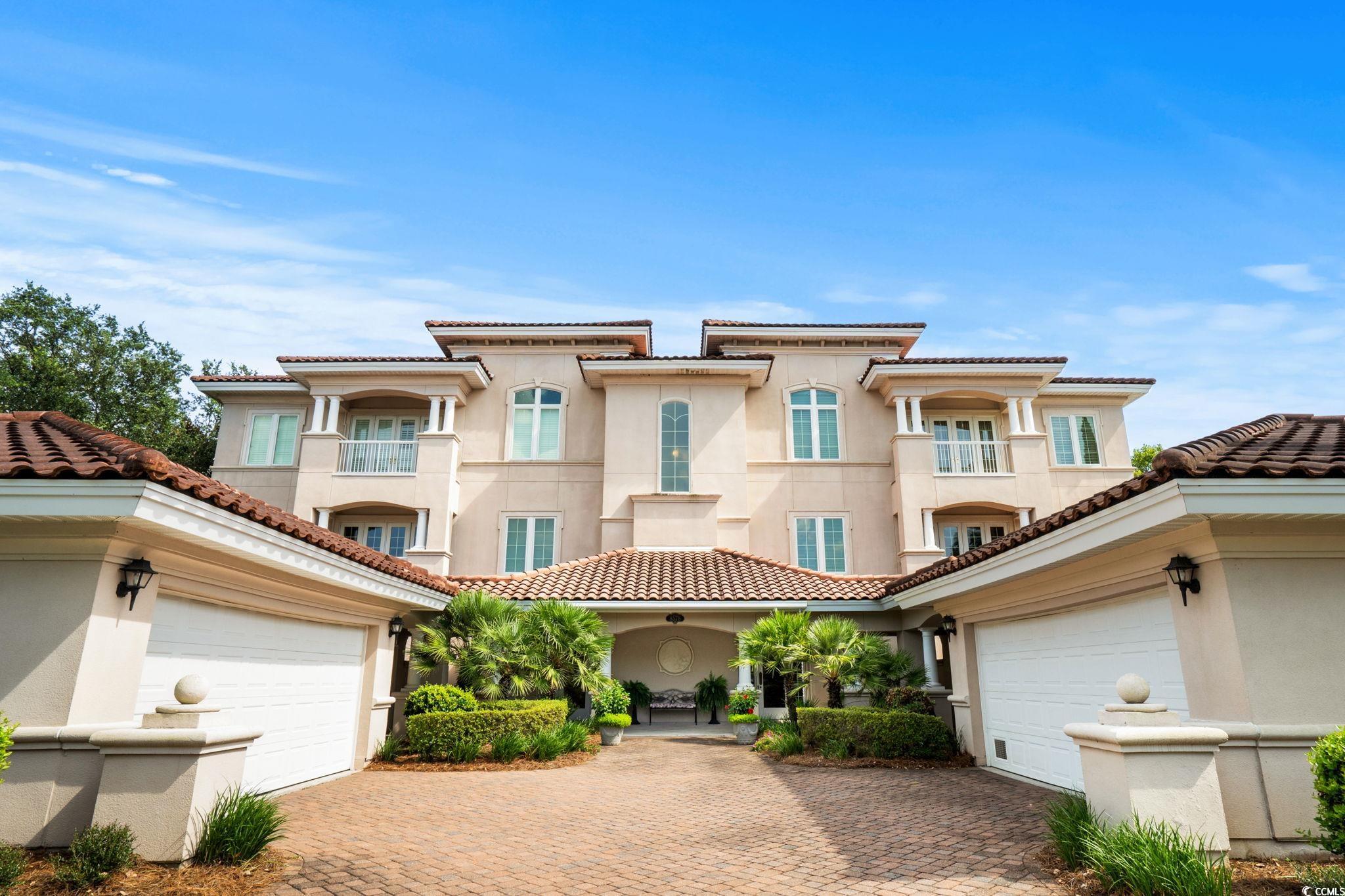 8578 San Marcello Dr. Unit: 202