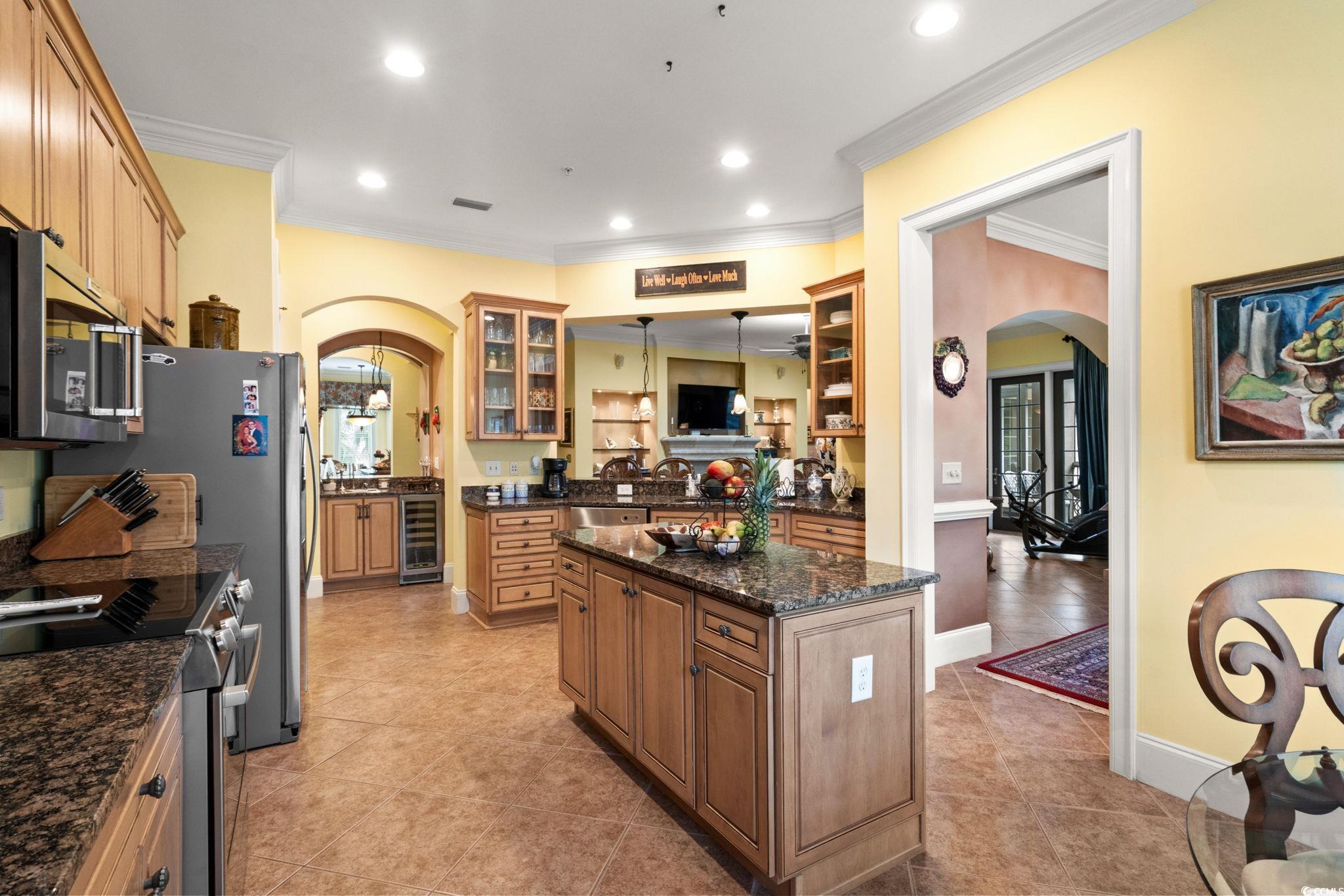 8578 San Marcello Dr. Unit: 202