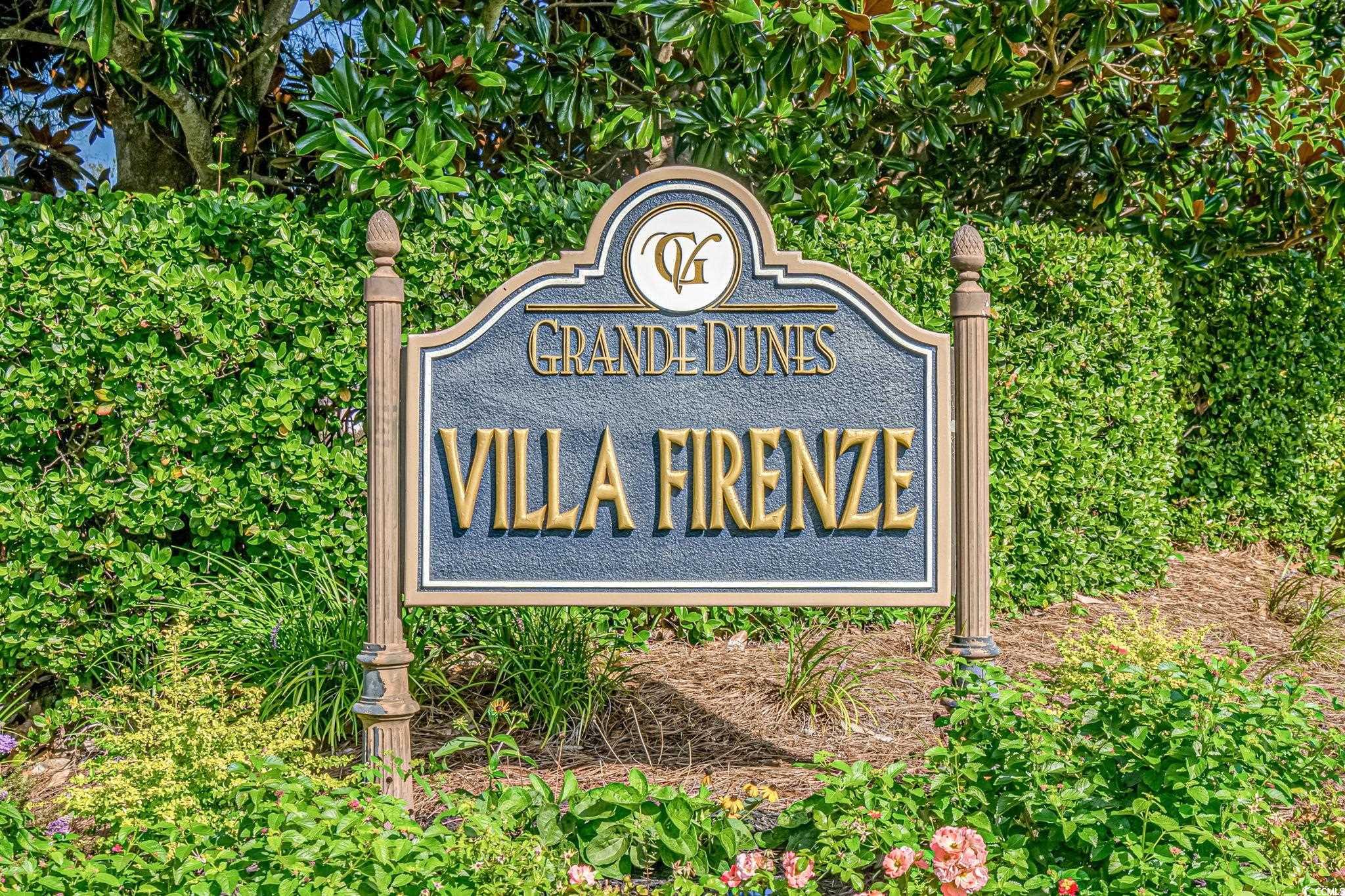 8578 San Marcello Dr. Unit: 202