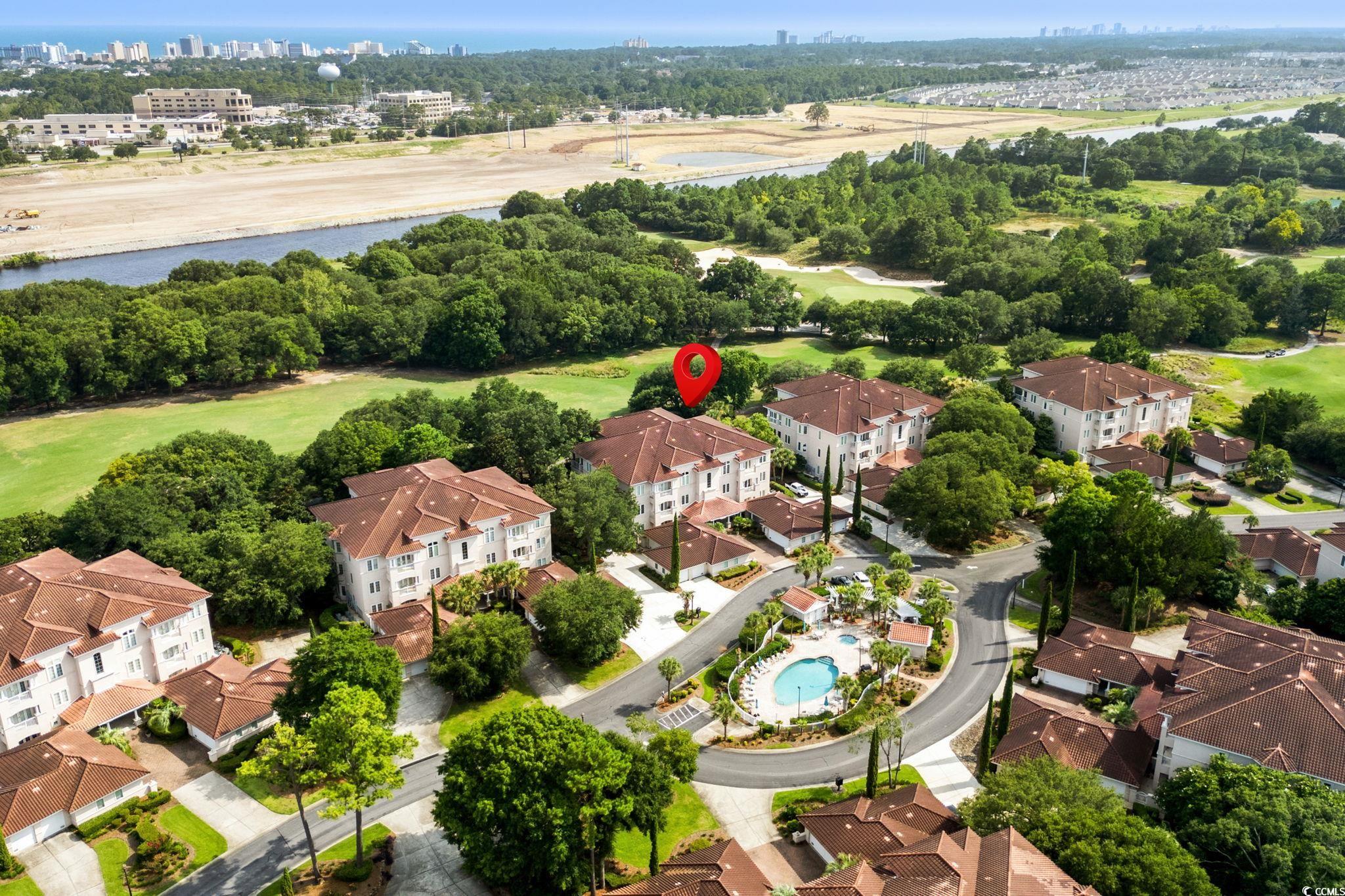 8578 San Marcello Dr. Unit: 202