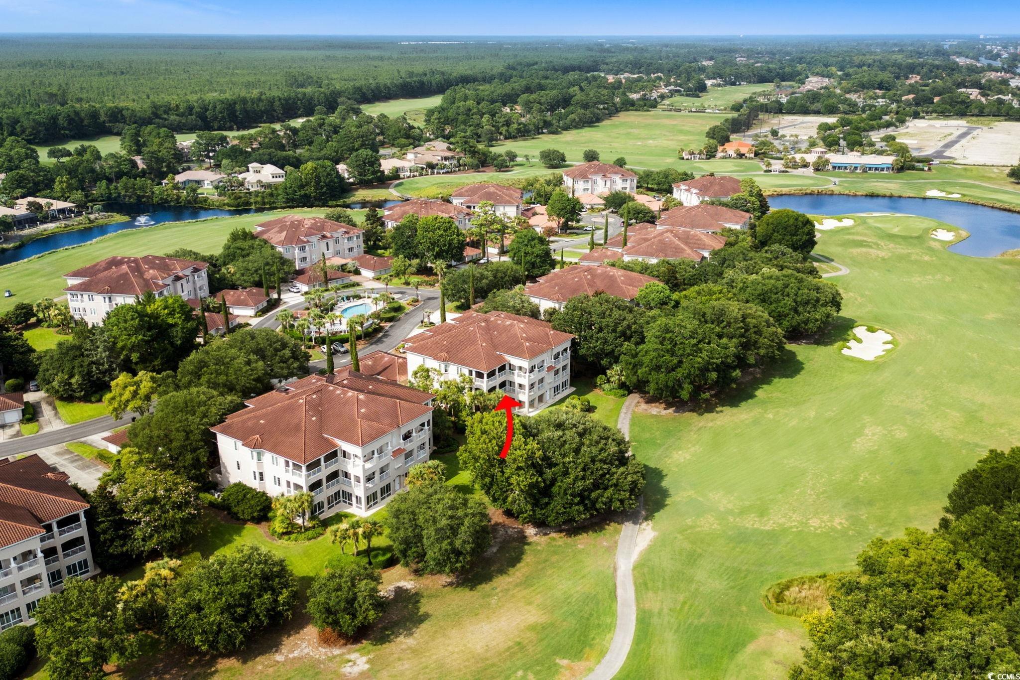 8578 San Marcello Dr. Unit: 202