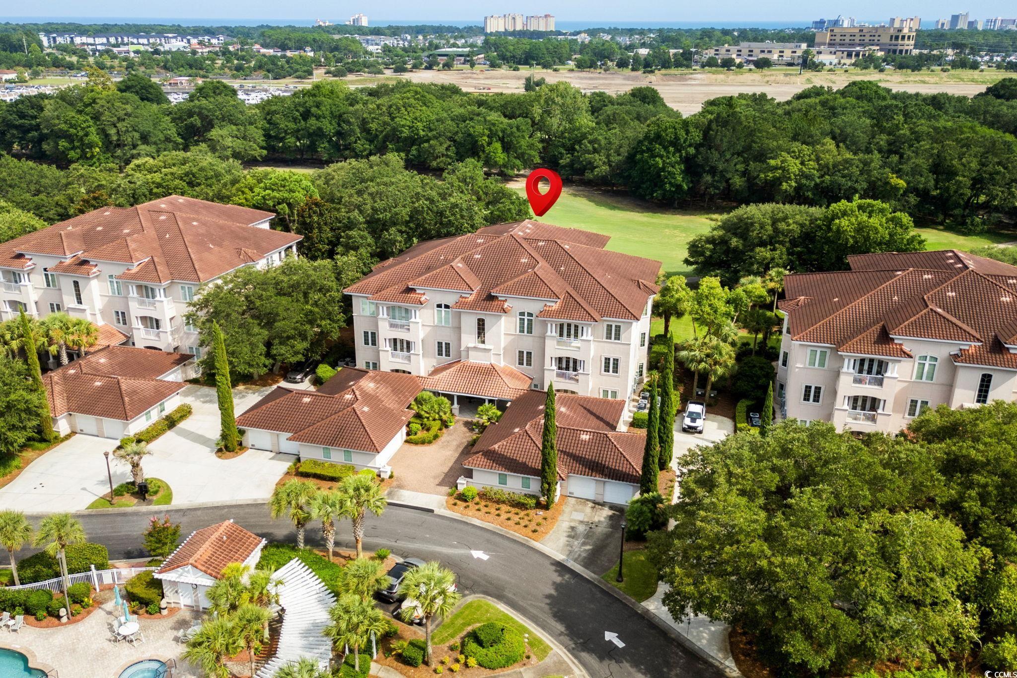 8578 San Marcello Dr. Unit: 202