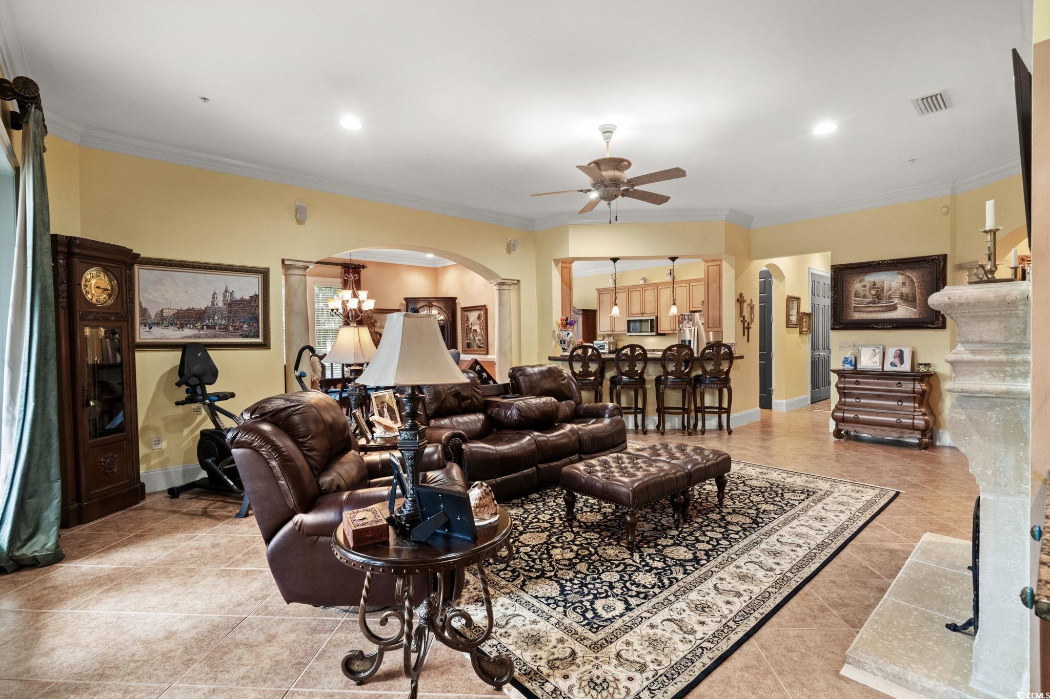 8578 San Marcello Dr. Unit: 202