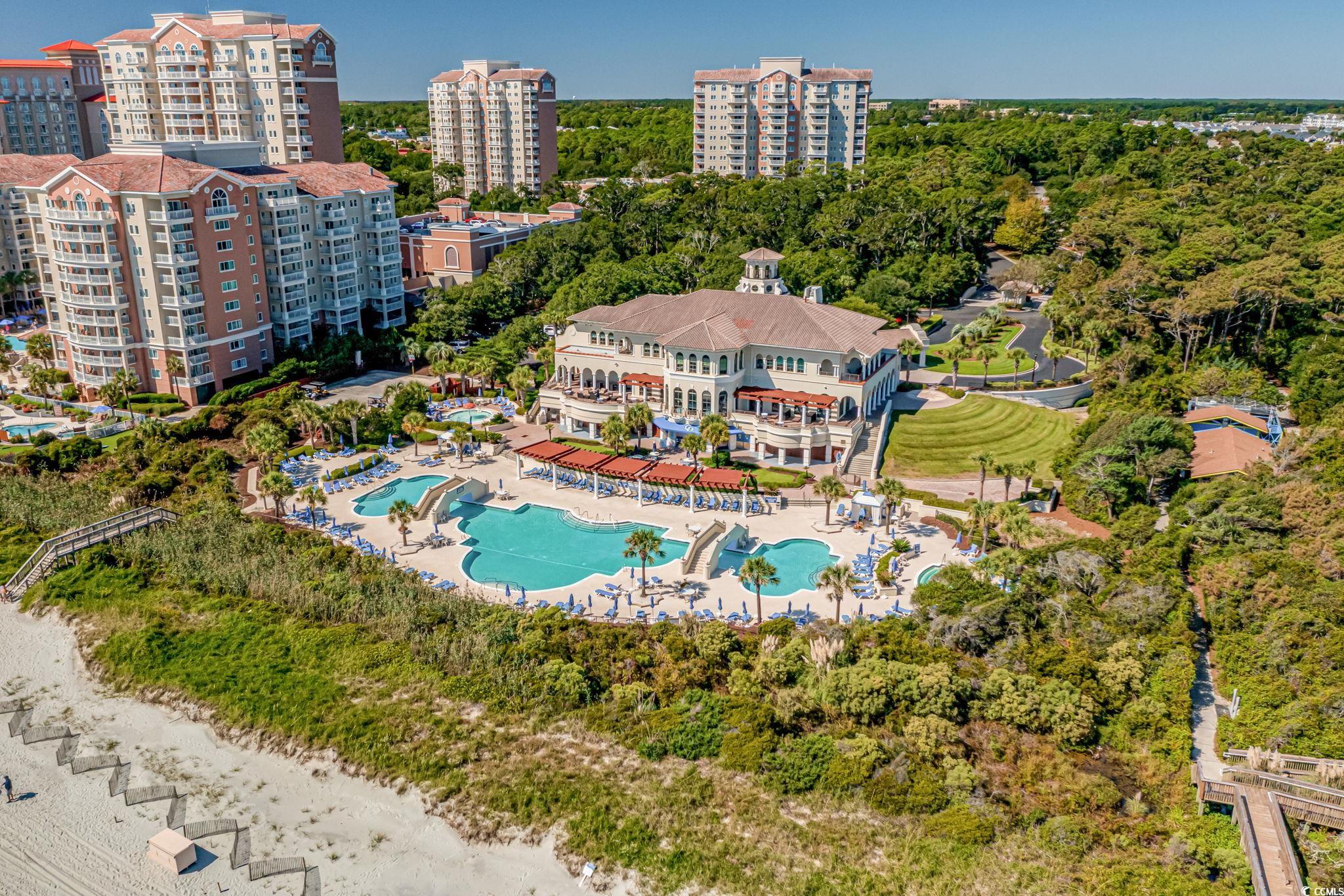 8578 San Marcello Dr. Unit: 202