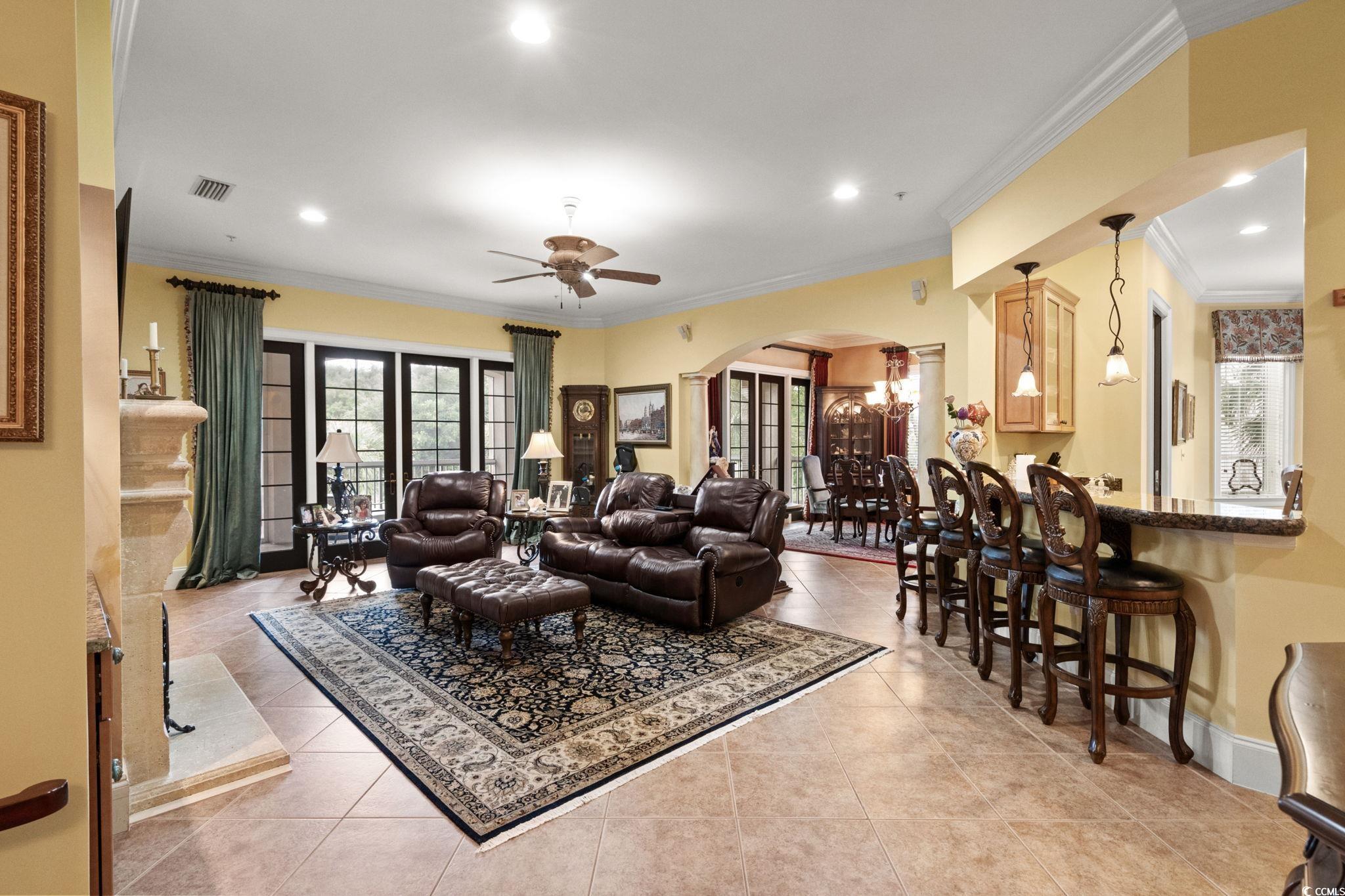 8578 San Marcello Dr. Unit: 202