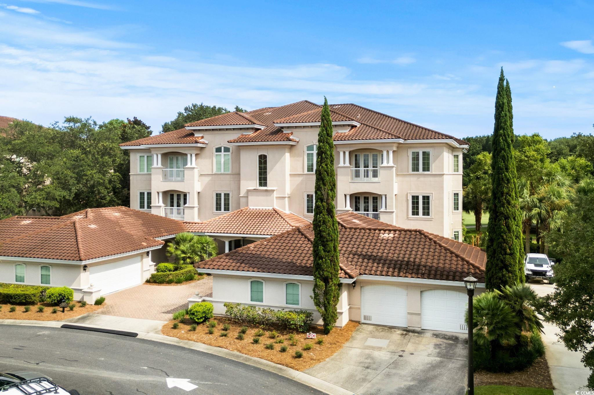 8578 San Marcello Dr. Unit: 202