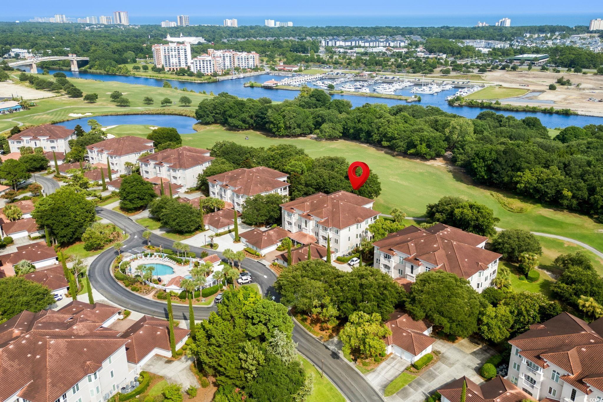 8578 San Marcello Dr. Unit: 202