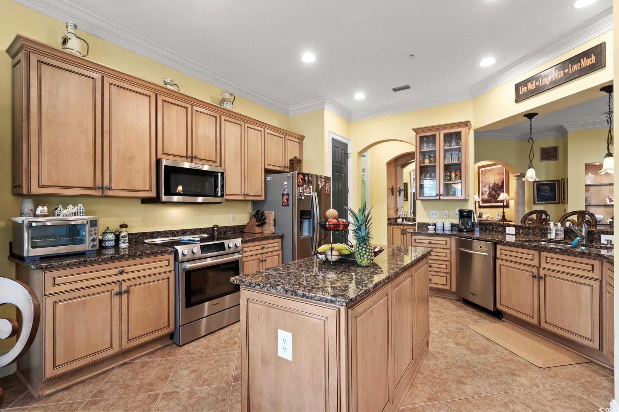 8578 San Marcello Dr. Unit: 202