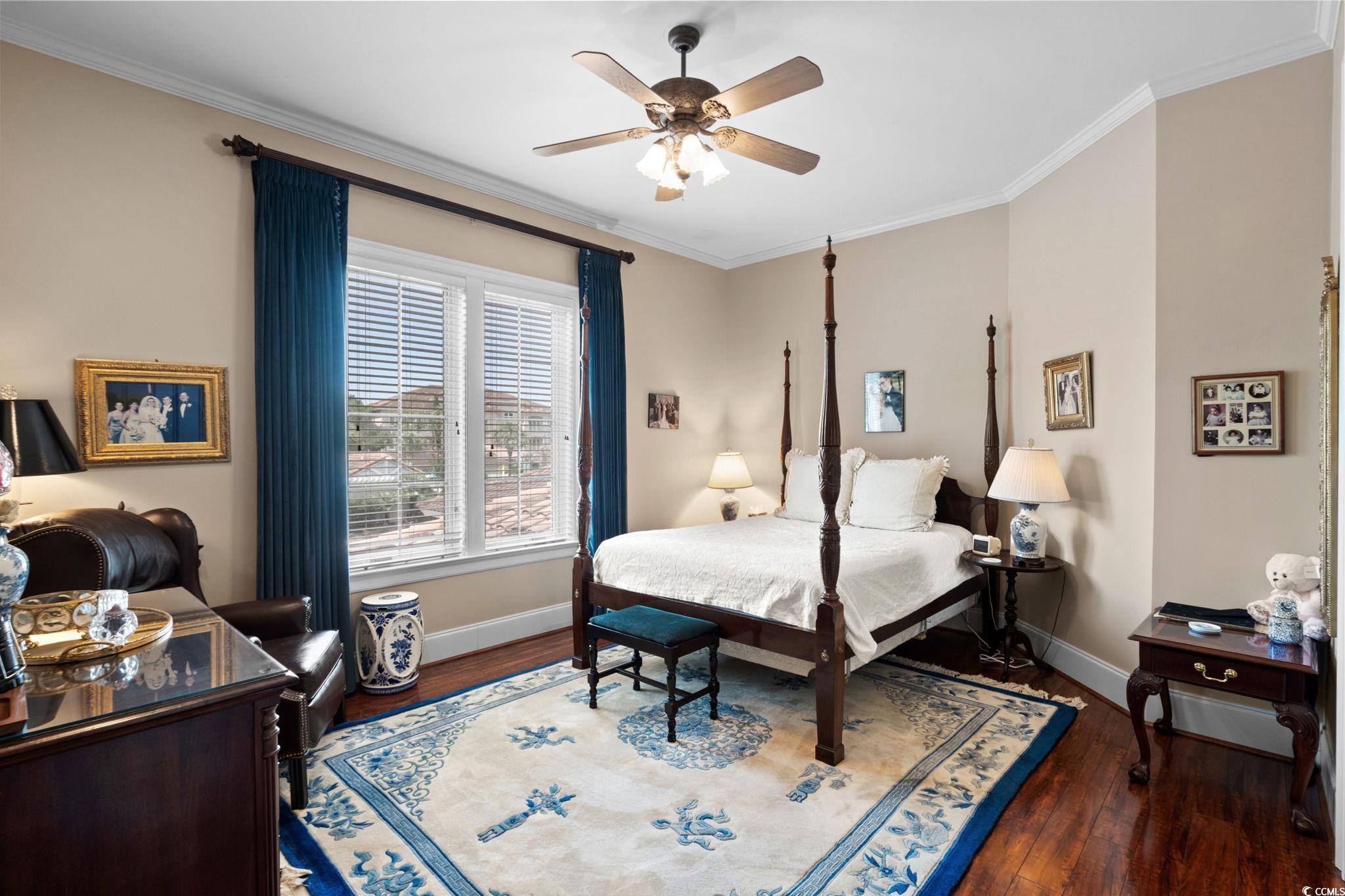 8578 San Marcello Dr. Unit: 202