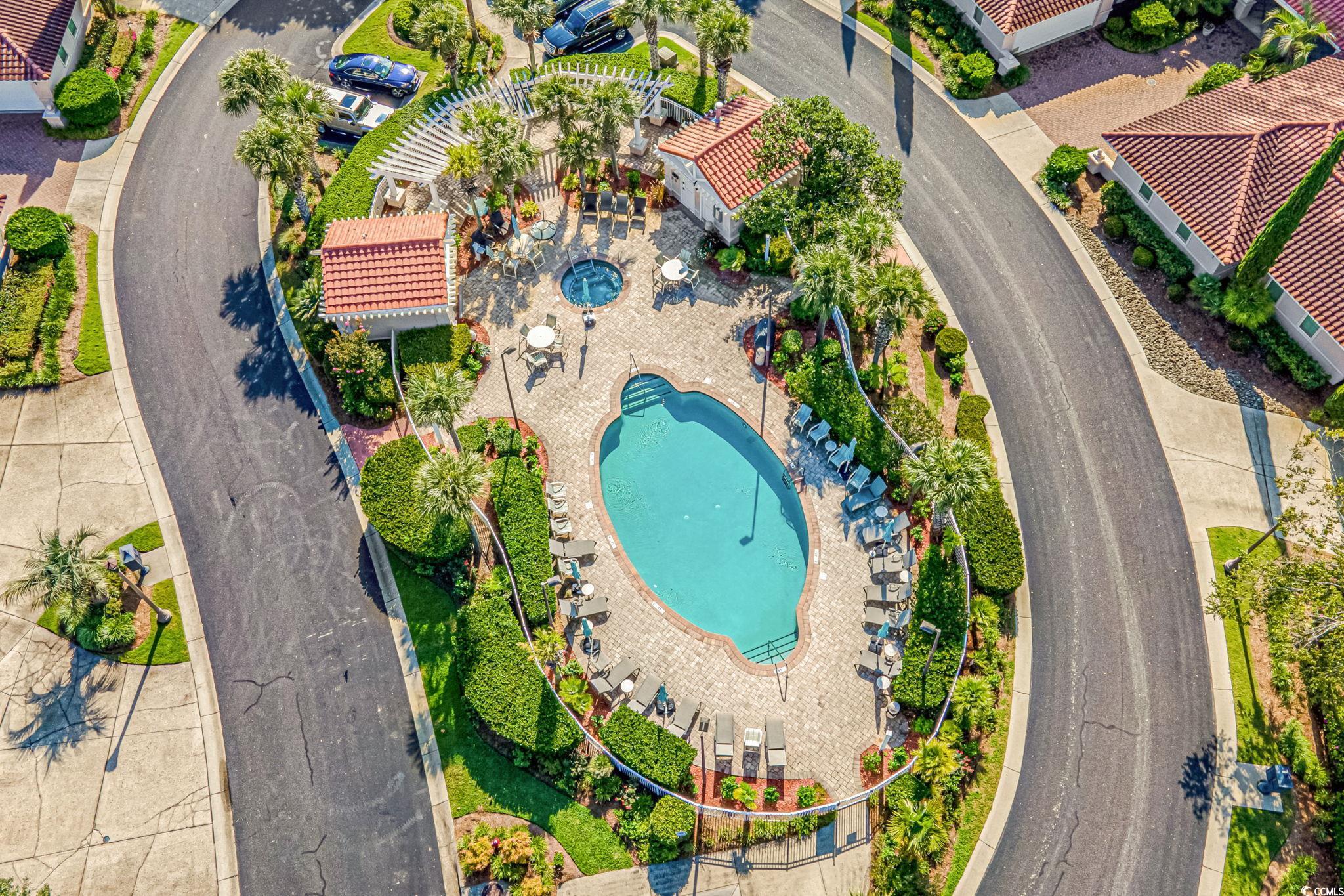 8578 San Marcello Dr. Unit: 202