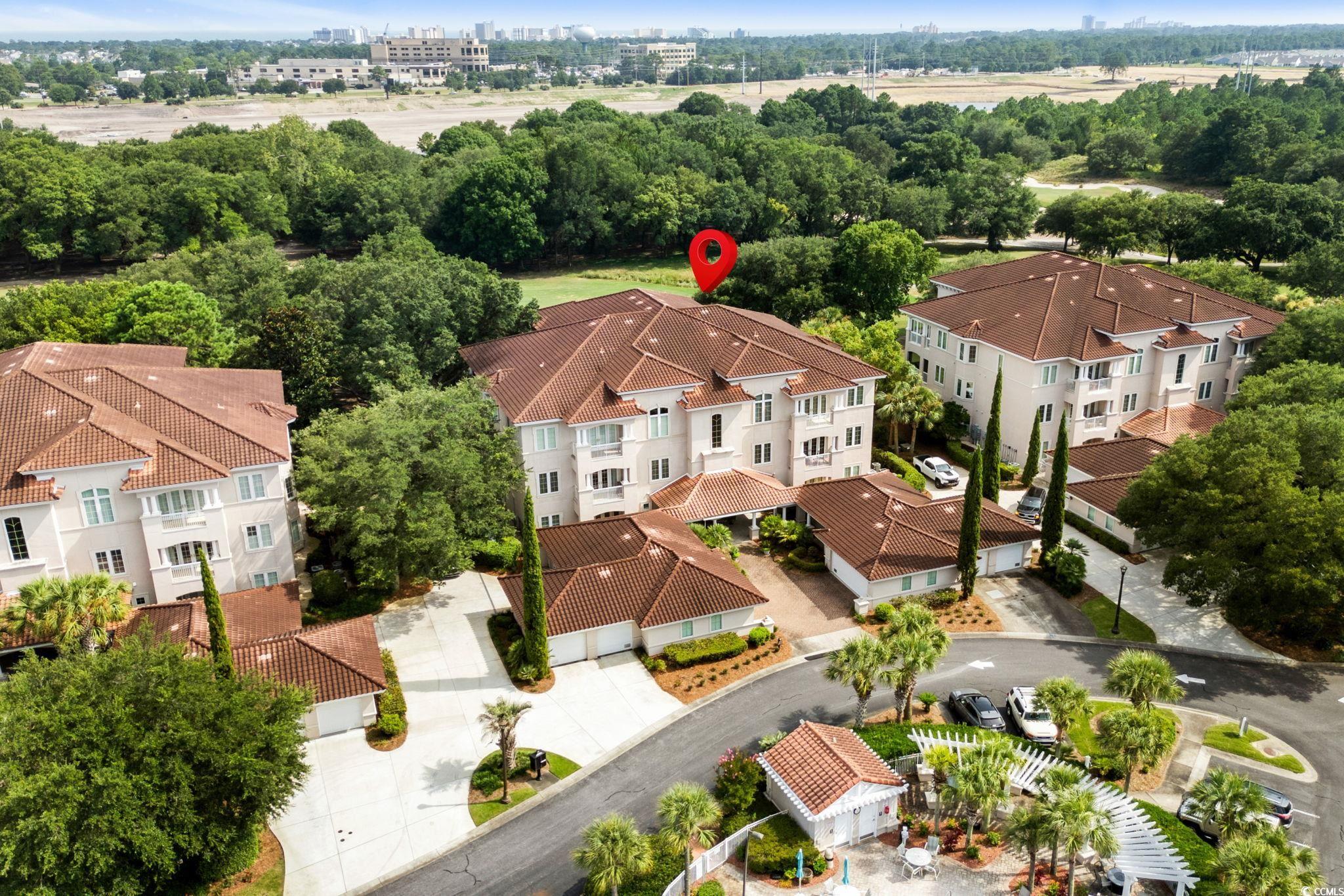 8578 San Marcello Dr. Unit: 202