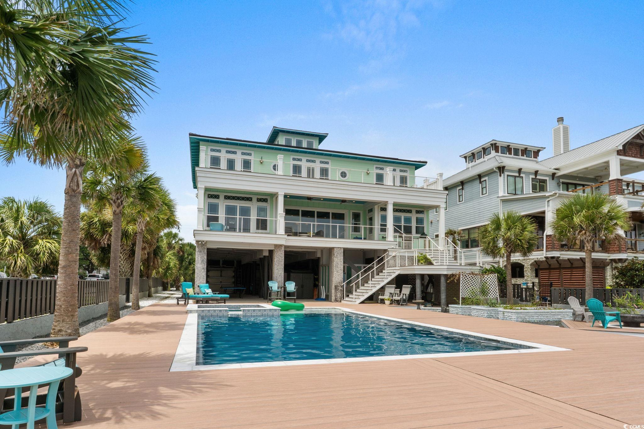 4900 N Ocean Blvd.
