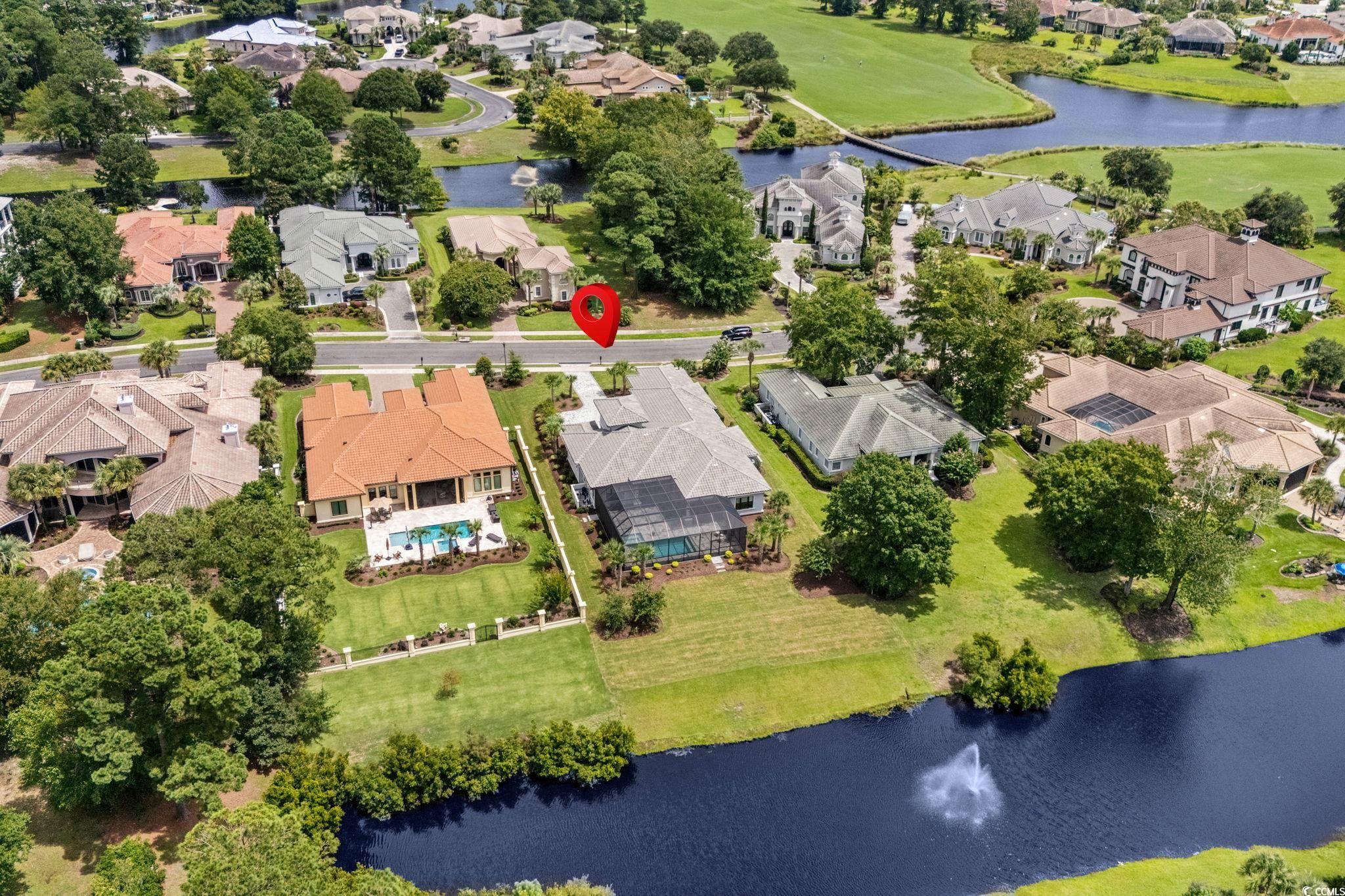 1531 Milano Ct.
