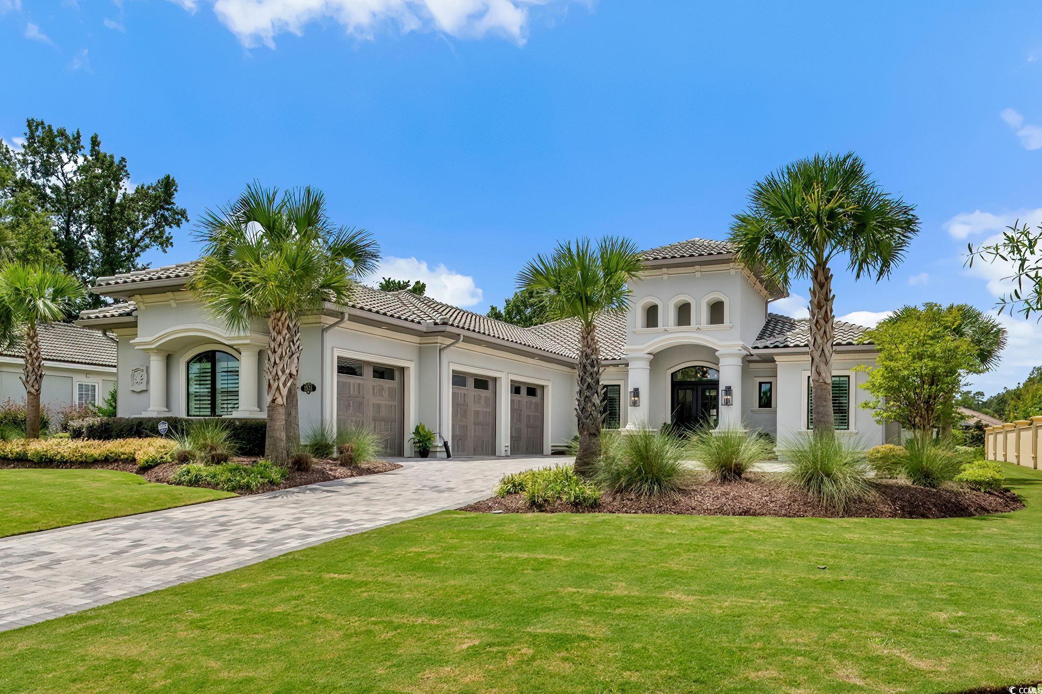 1531 Milano Ct.