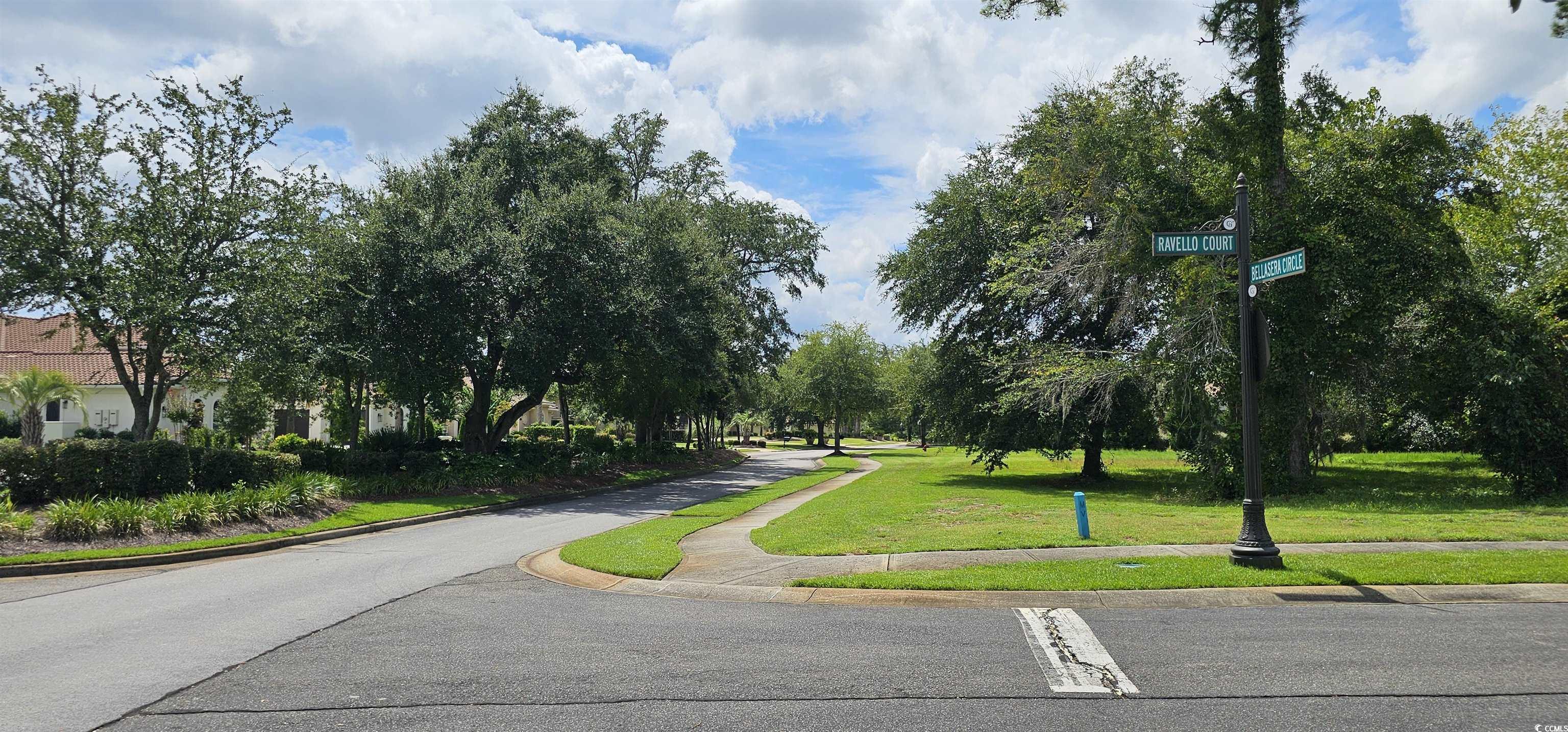 9675 Ravello Ct.