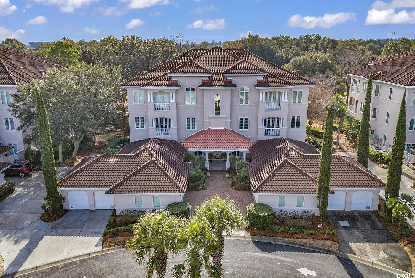 8578 San Marcello Dr. Unit: 3-302