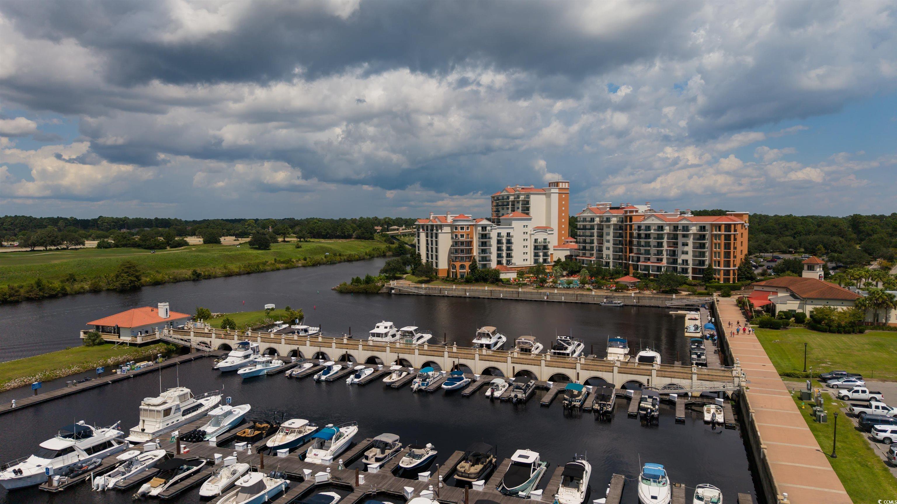 8121 Amalfi Pl. Unit: 7503