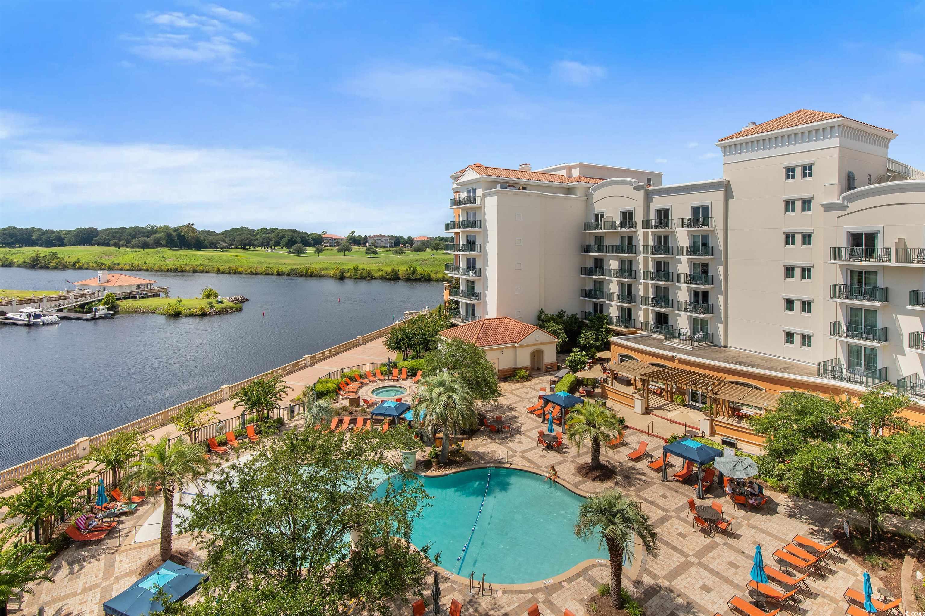 8121 Amalfi Pl. Unit: 7503