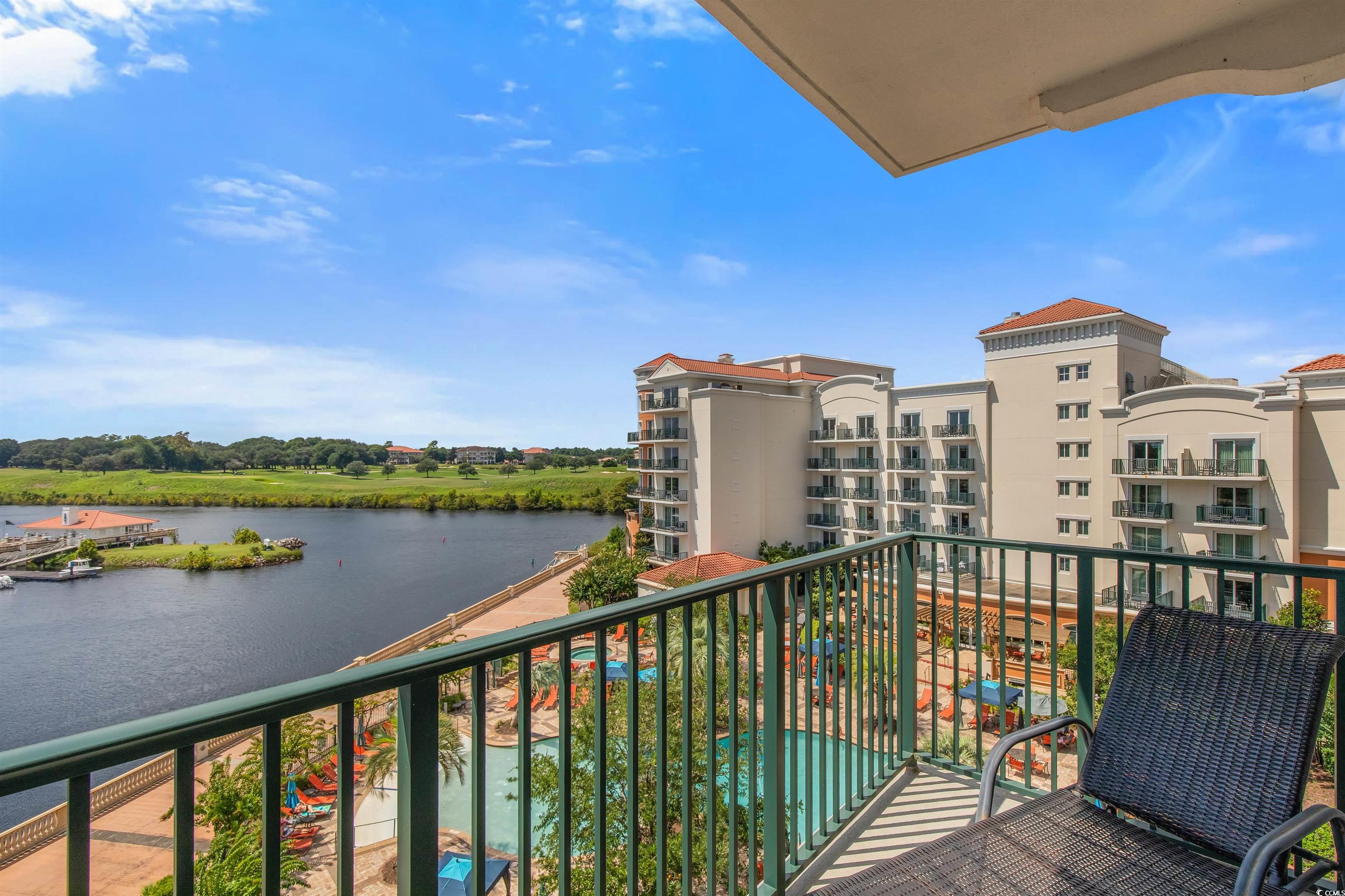 8121 Amalfi Pl. Unit: 7503