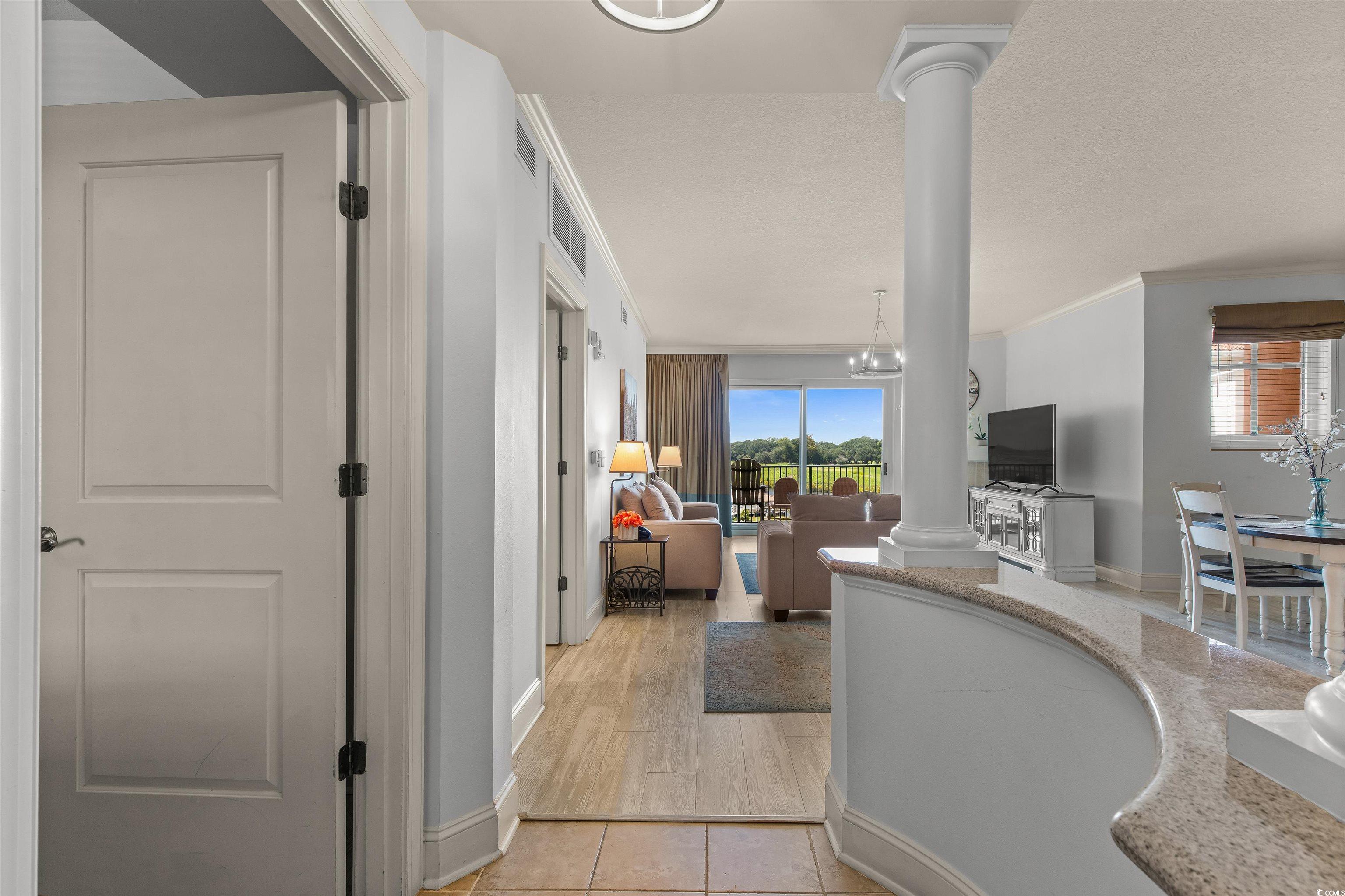 8121 Amalfi Pl. Unit: 7503