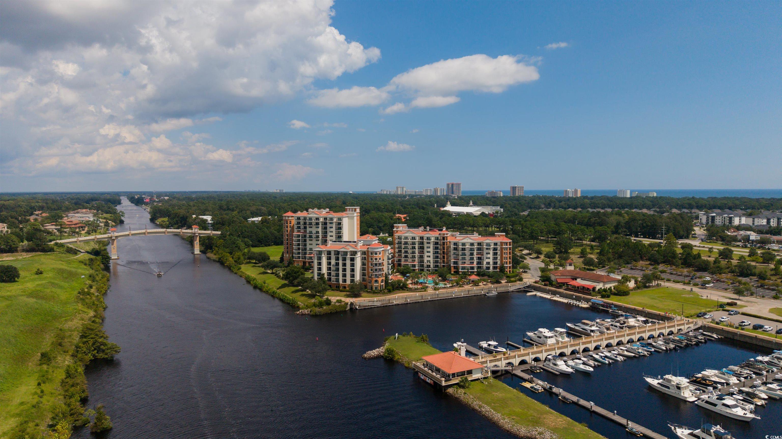 8121 Amalfi Pl. Unit: 7503