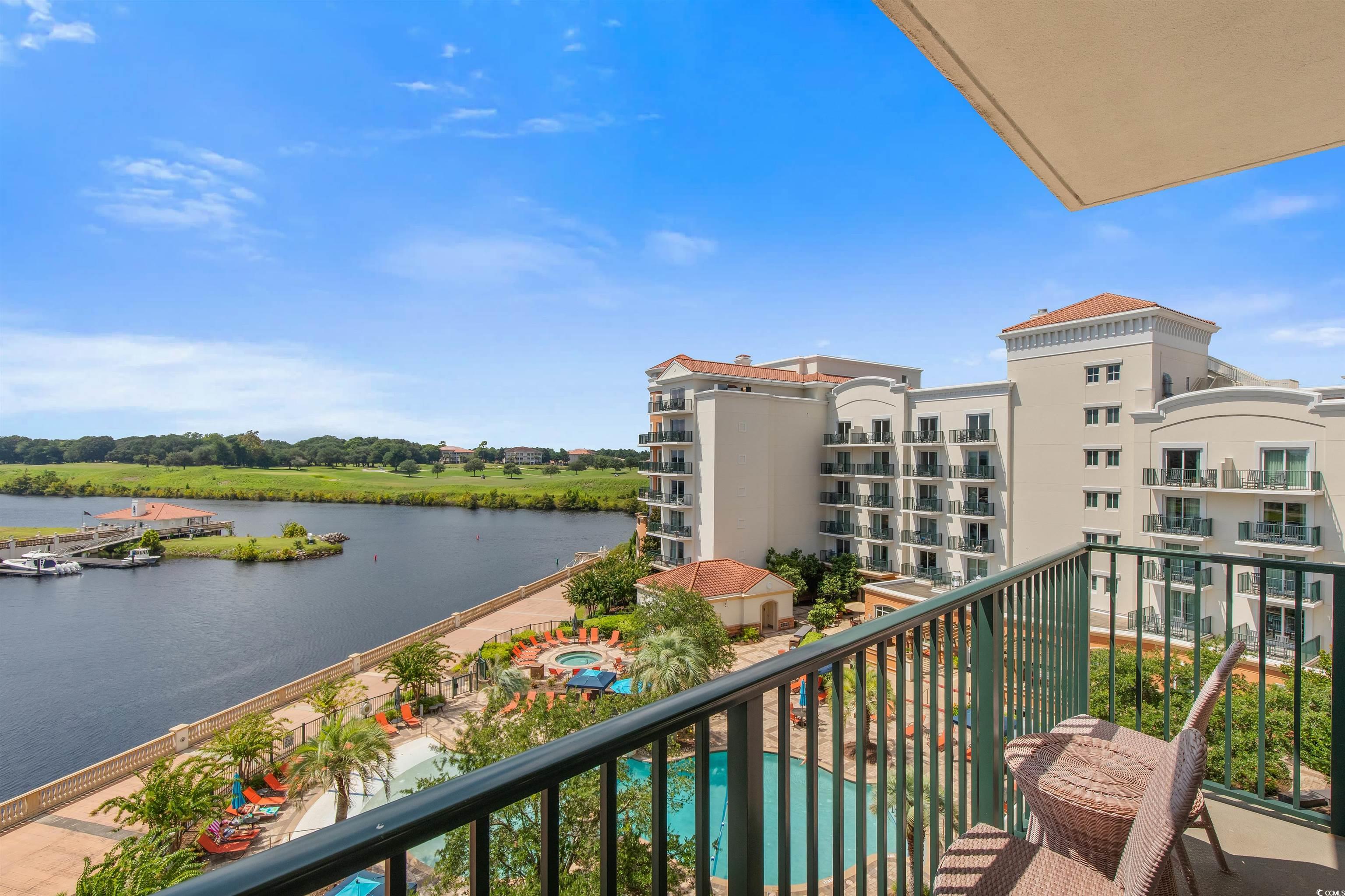 8121 Amalfi Pl. Unit: 7503