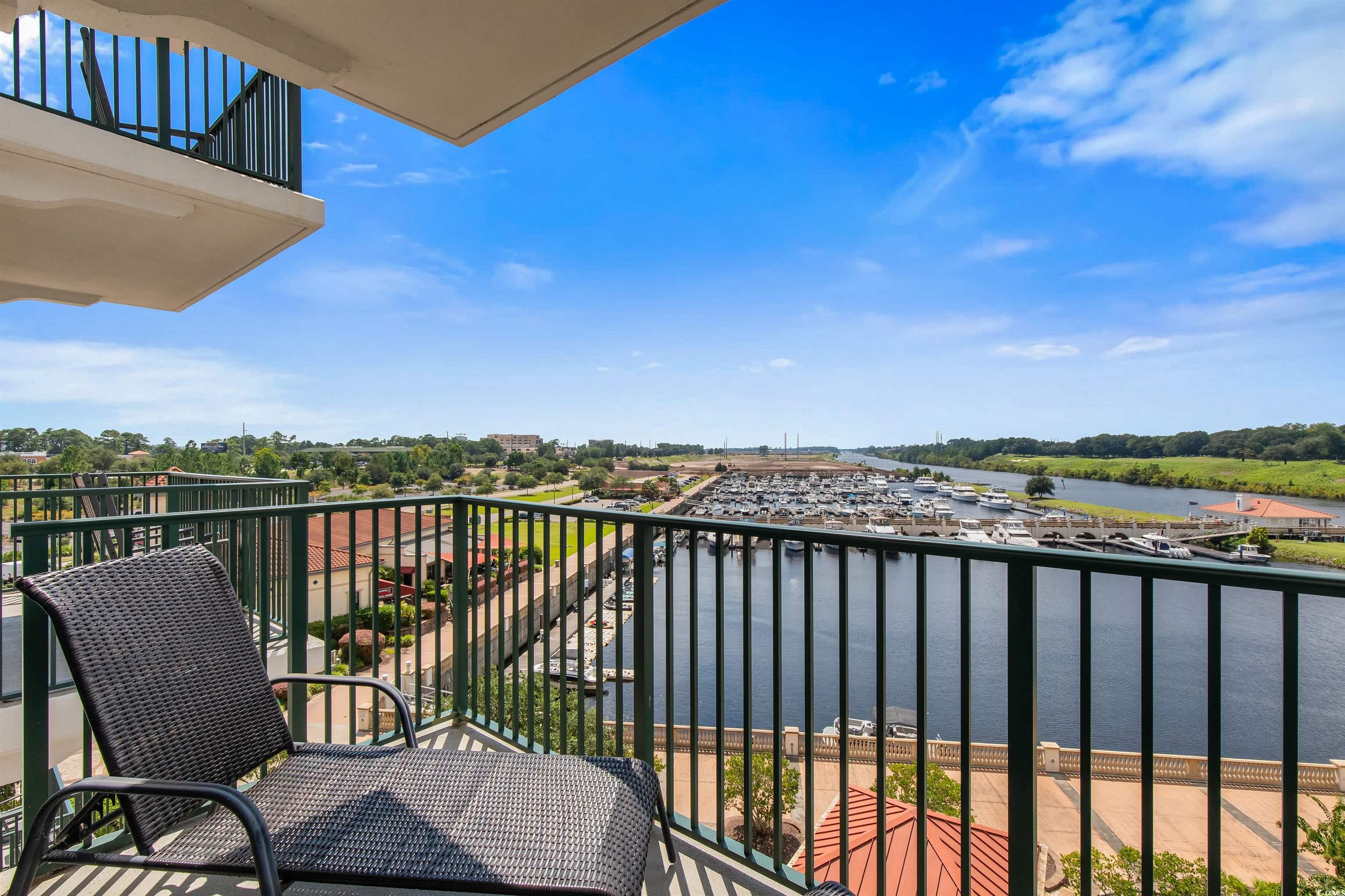 8121 Amalfi Pl. Unit: 7503