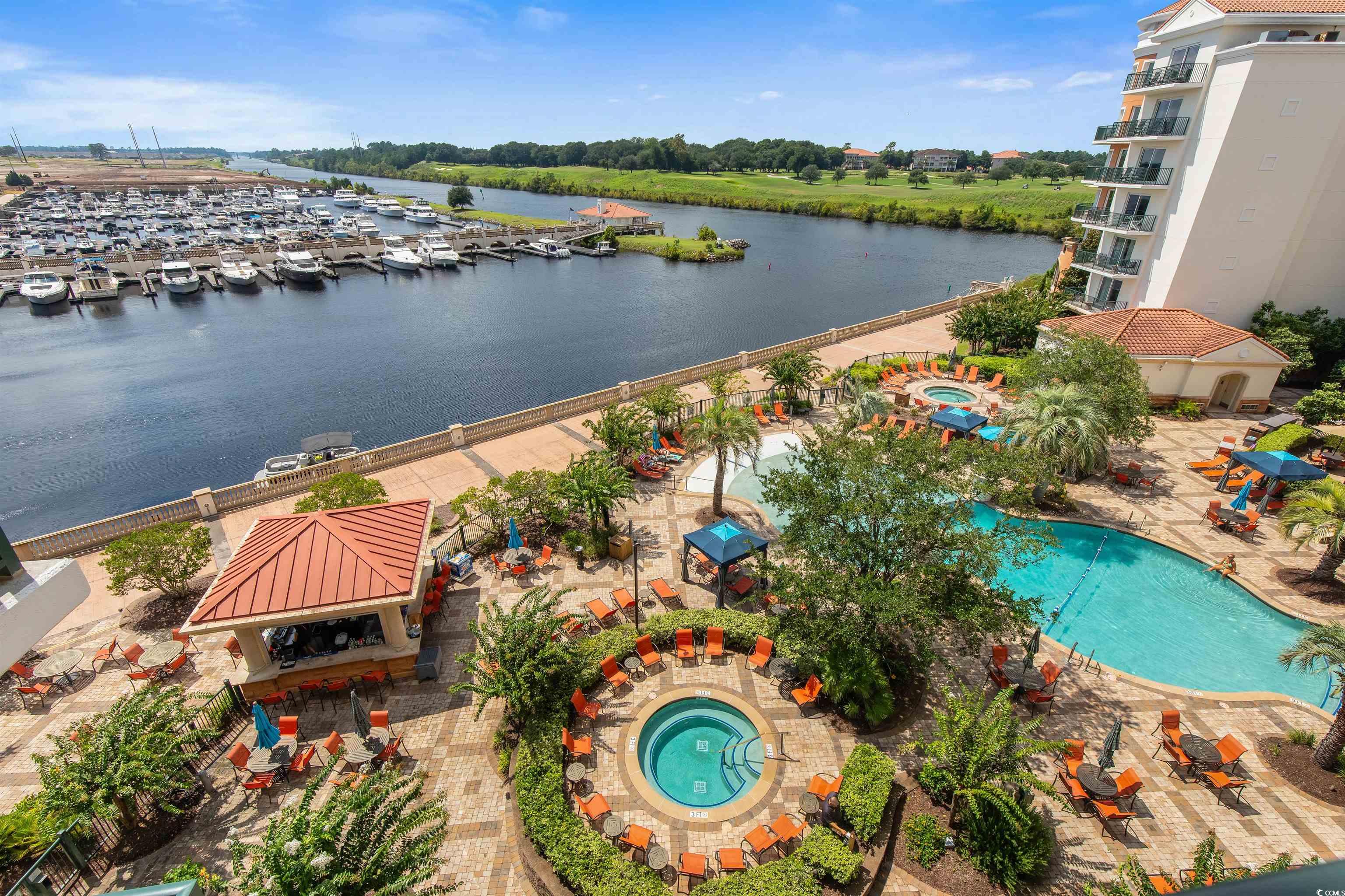 8121 Amalfi Pl. Unit: 7503