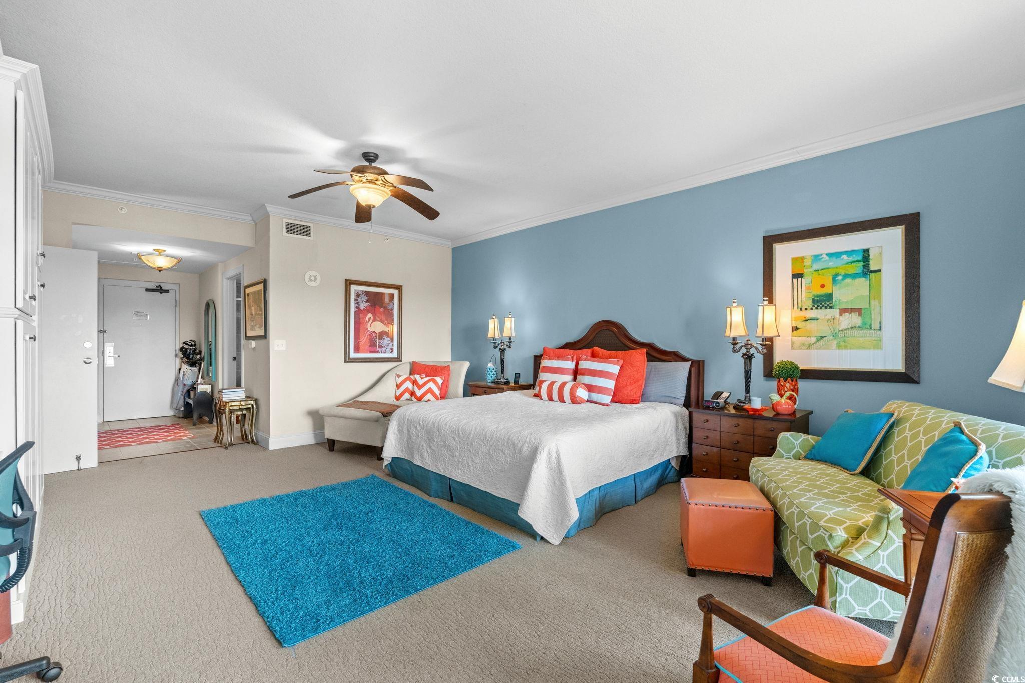 8121 Amalfi Pl. Unit: 7-304