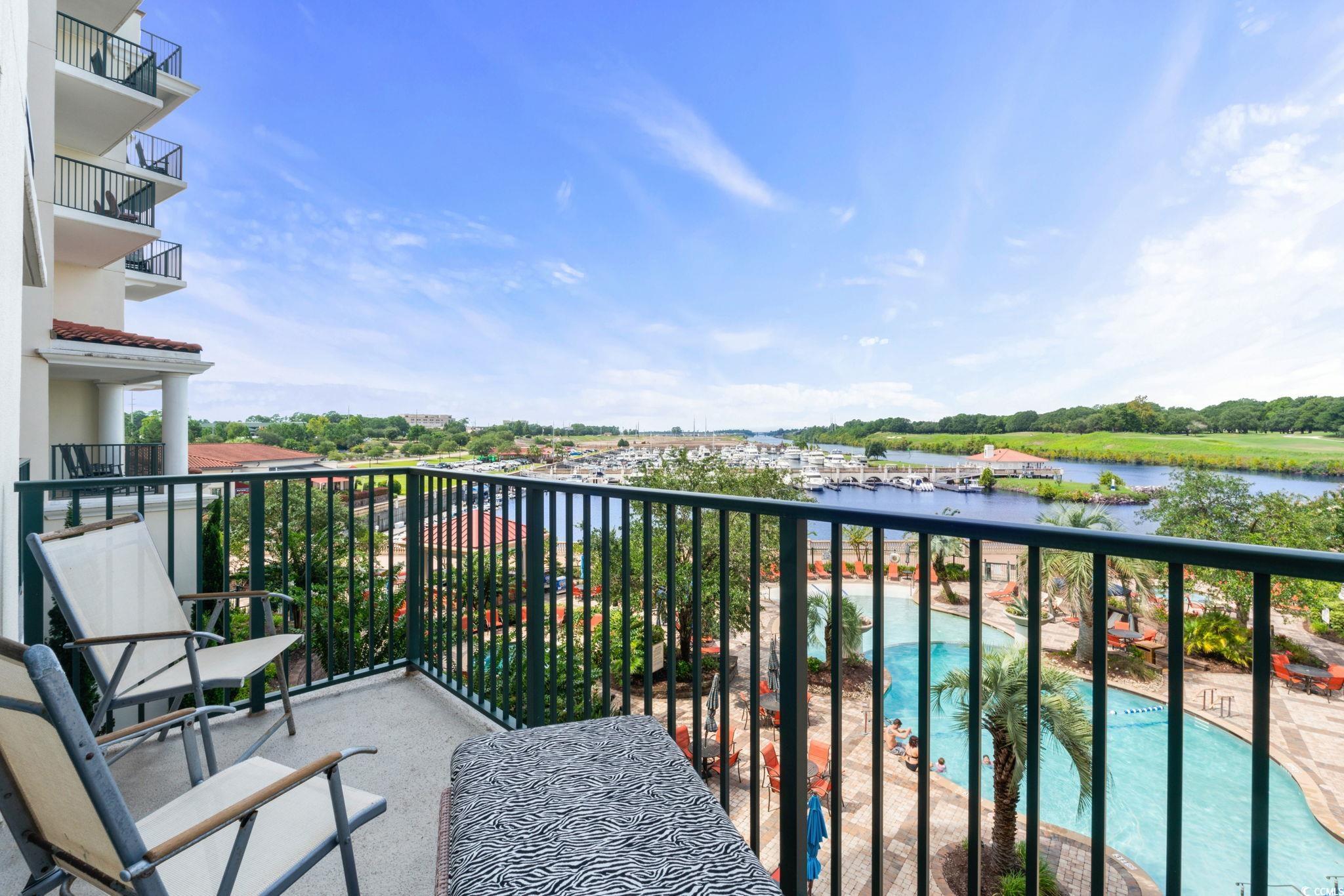 8121 Amalfi Pl. Unit: 7-304