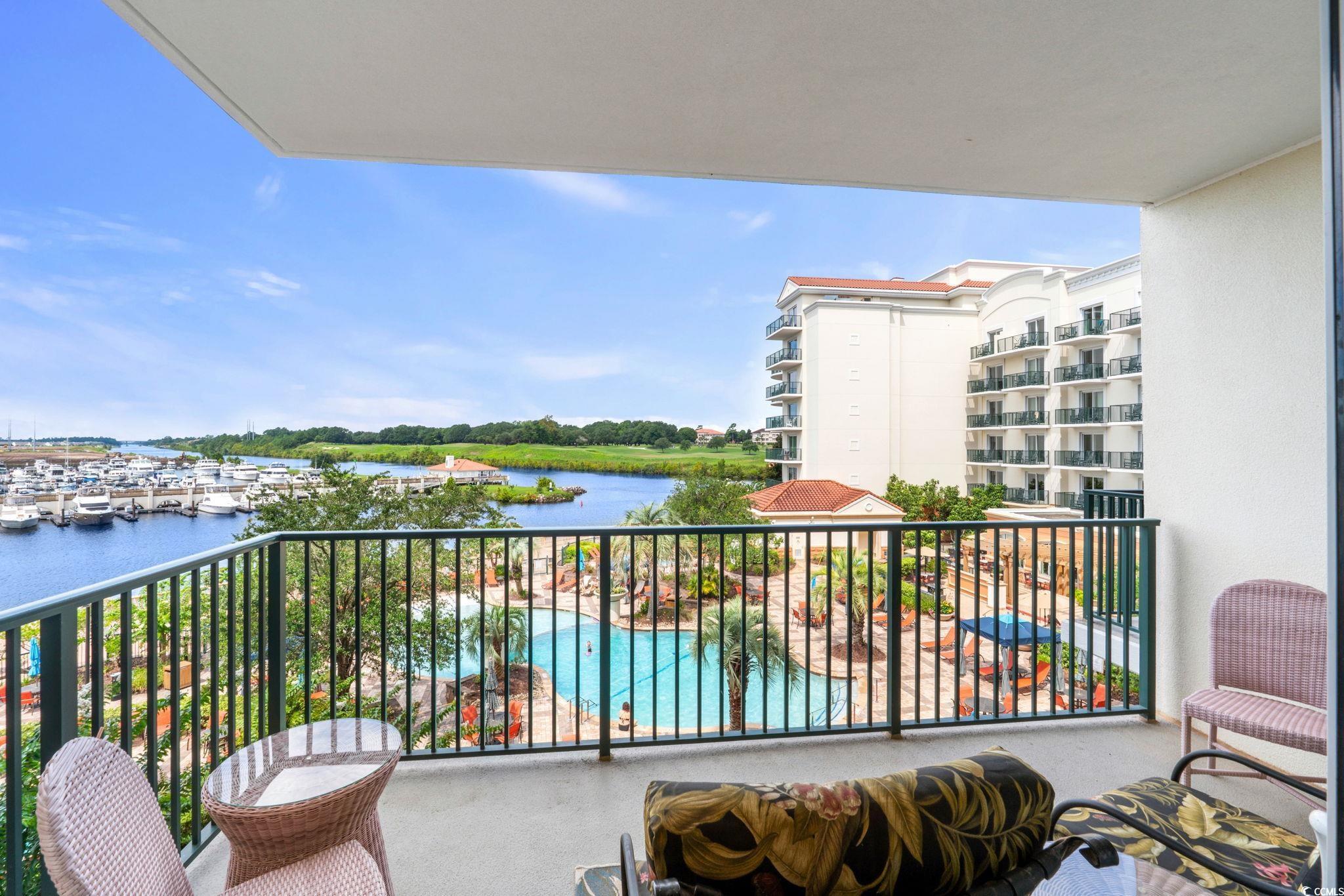 8121 Amalfi Pl. Unit: 7-304