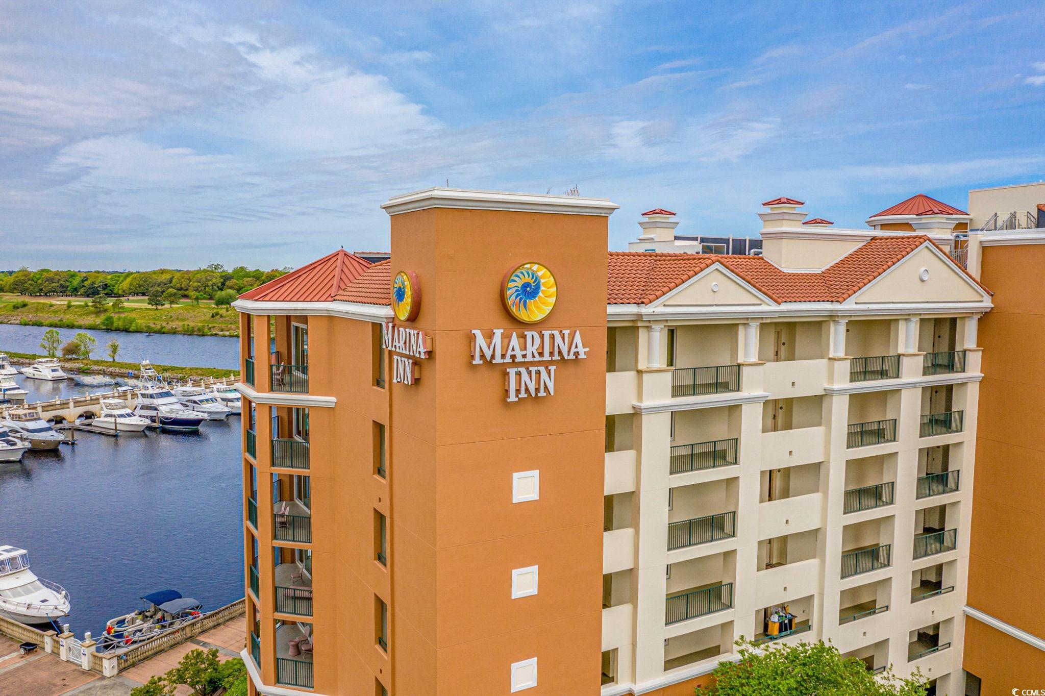 8121 Amalfi Pl. Unit: 7-304