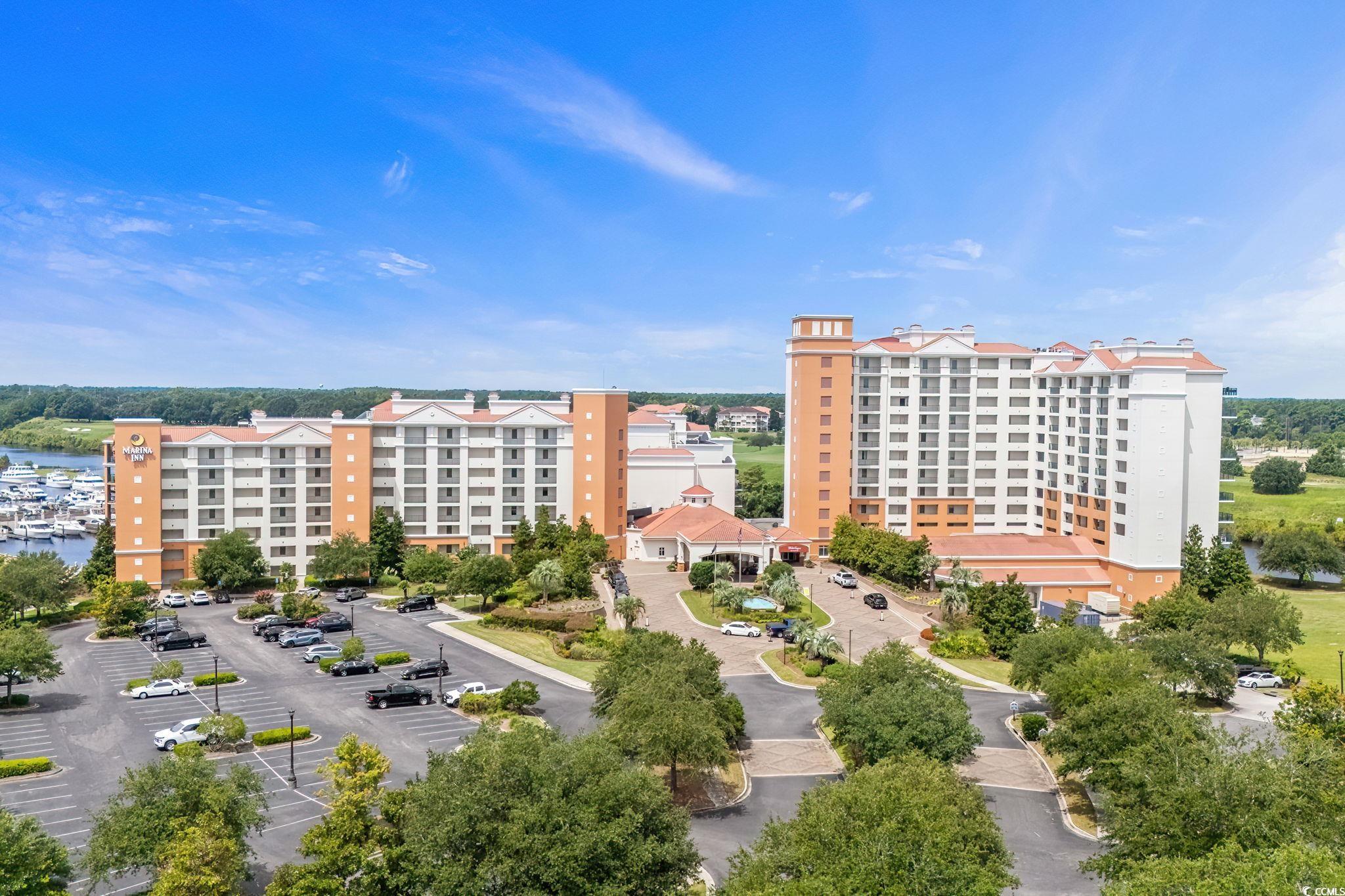 8121 Amalfi Pl. Unit: 7-304