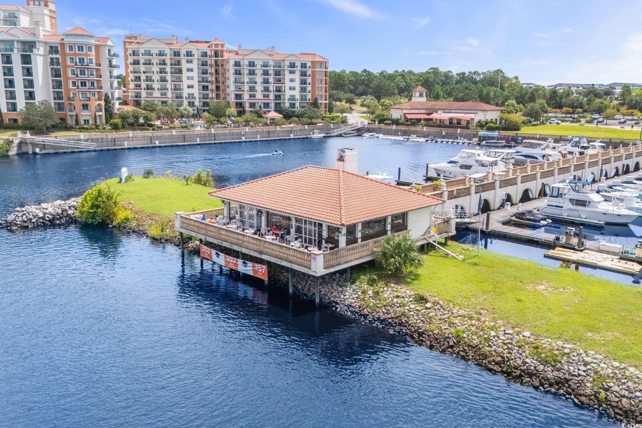 8121 Amalfi Pl. Unit: 7-304