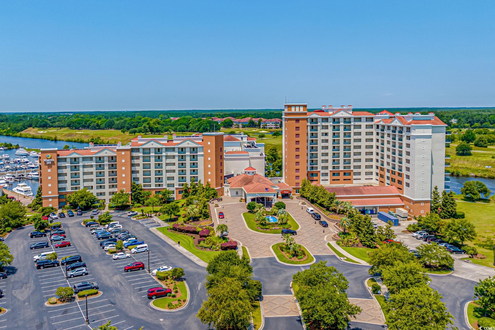 8121 Amalfi Pl. Unit: 7-304