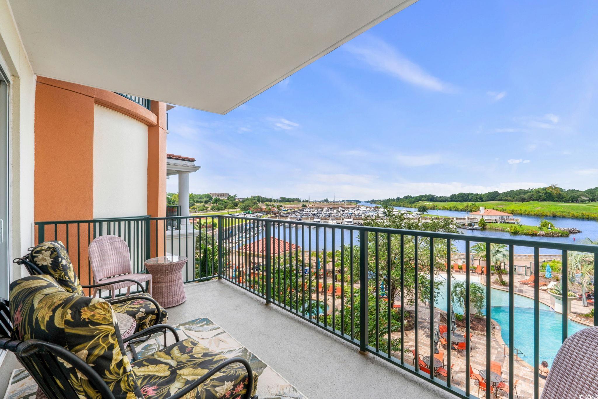 8121 Amalfi Pl. Unit: 7-304