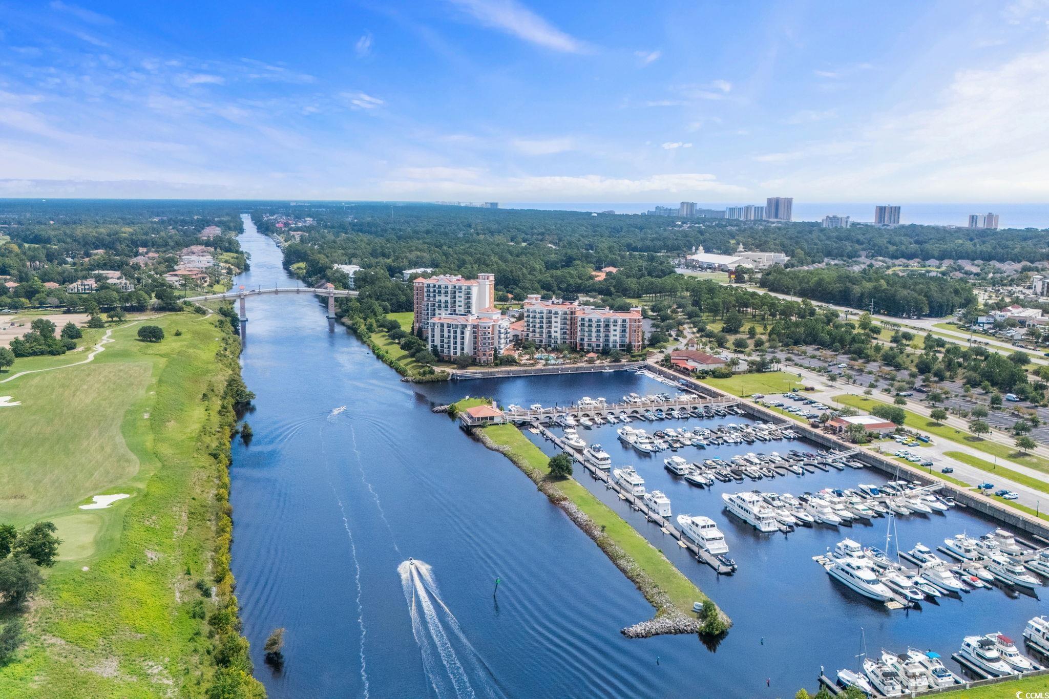 8121 Amalfi Pl. Unit: 7-304