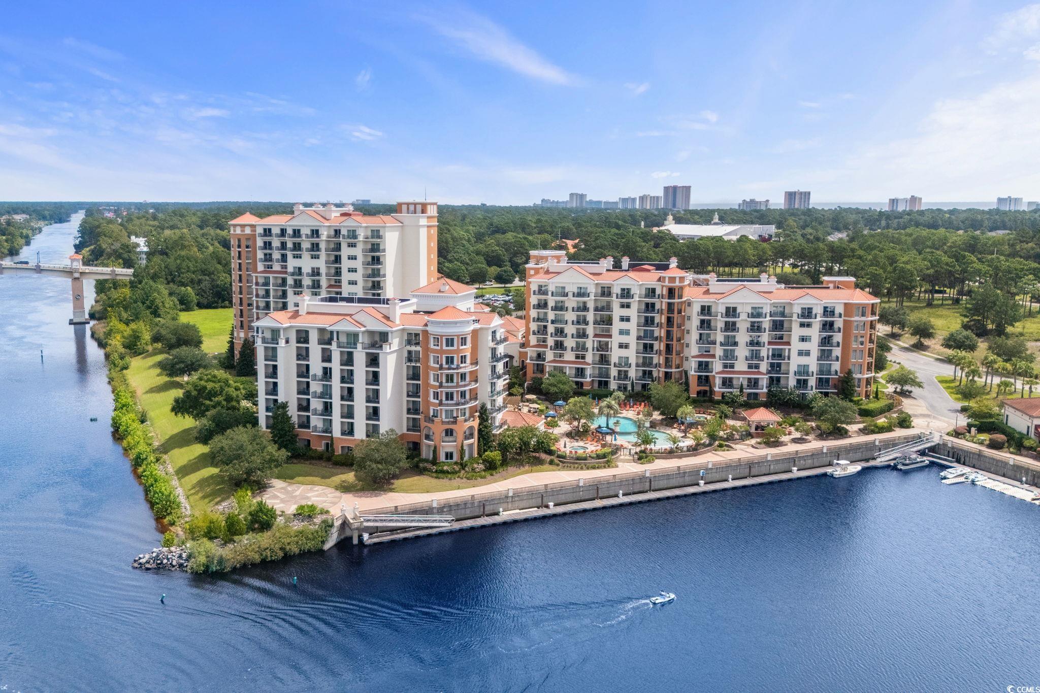 8121 Amalfi Pl. Unit: 7-304