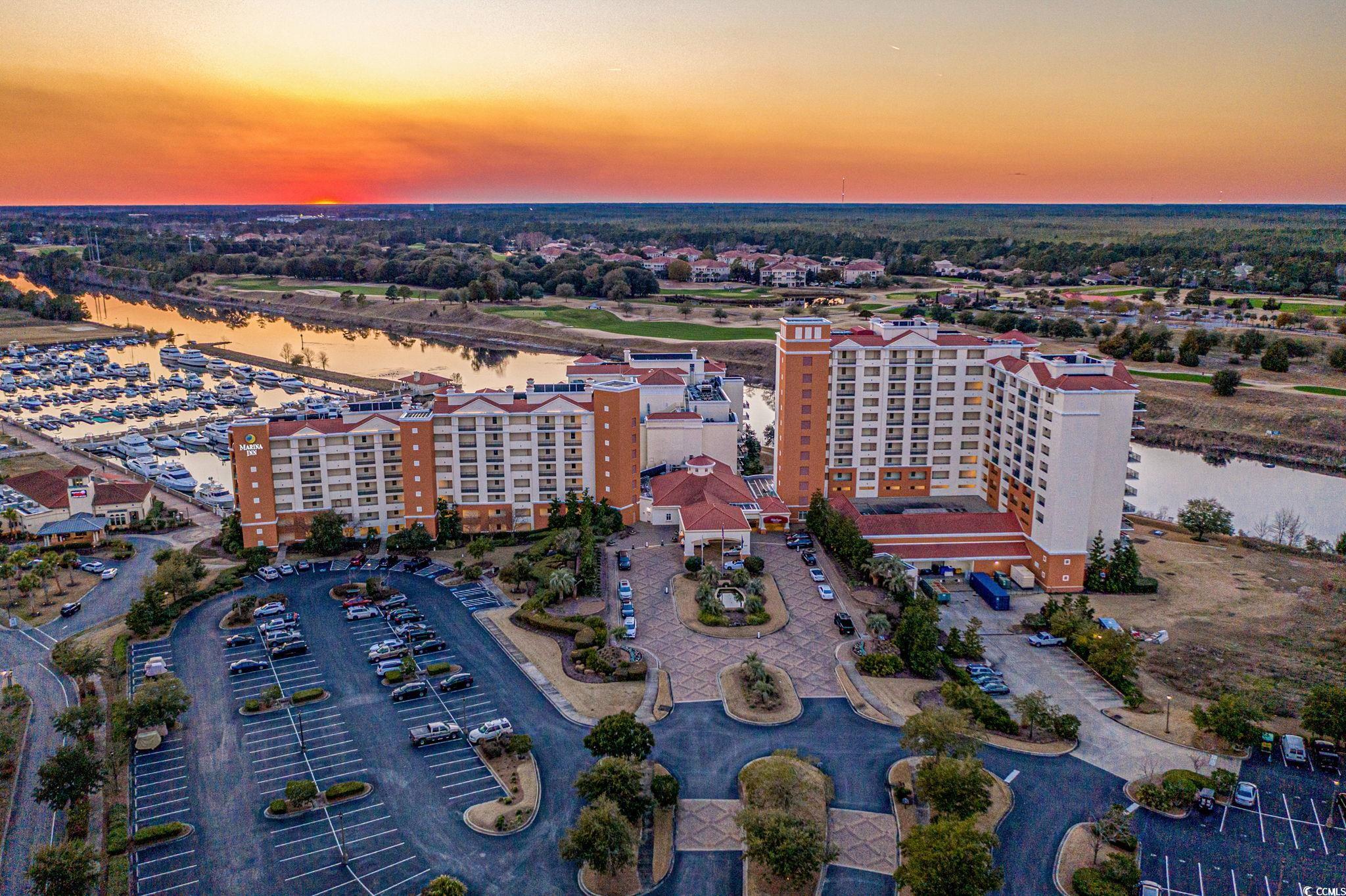 8121 Amalfi Pl. Unit: 7-304