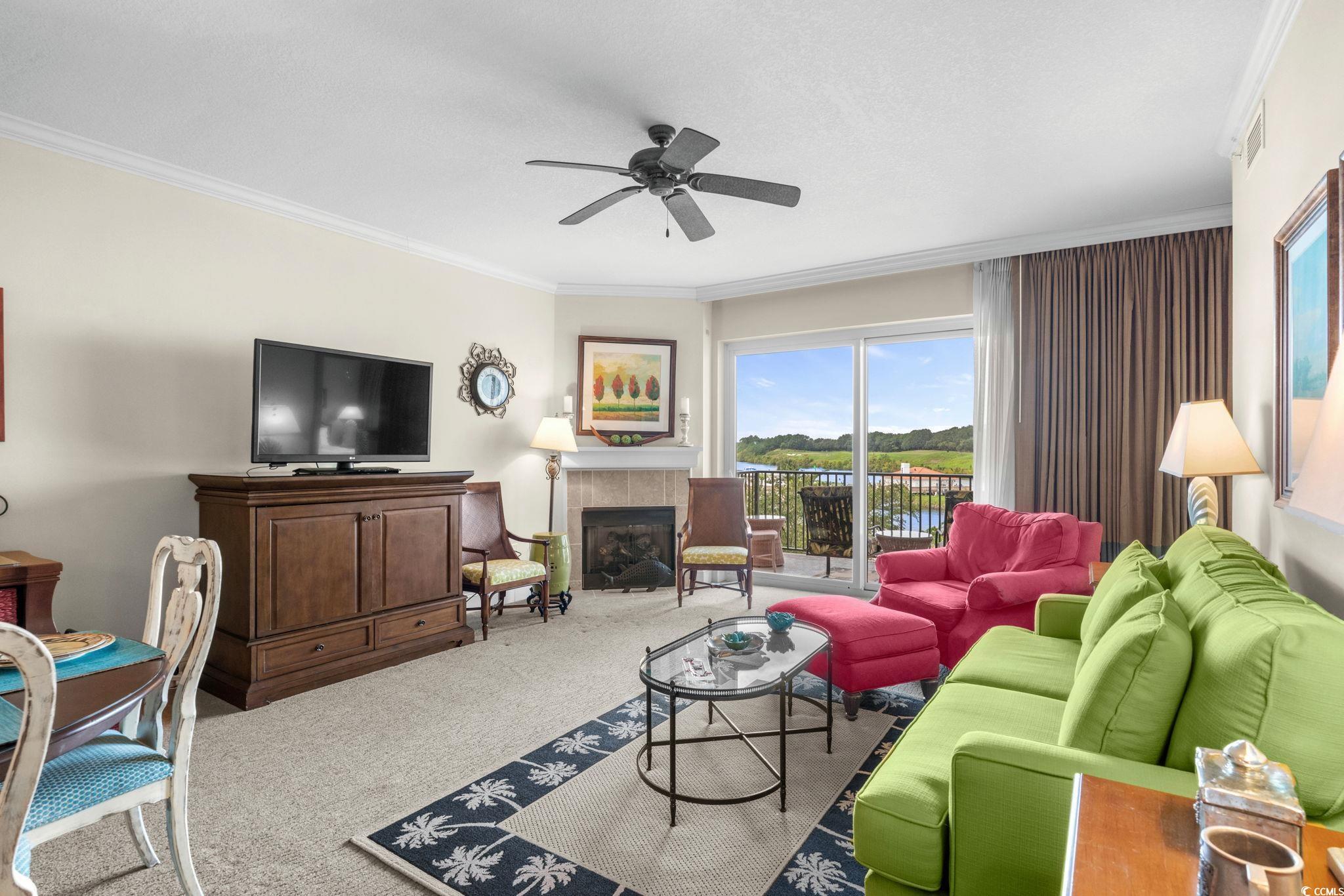 8121 Amalfi Pl. Unit: 7-304