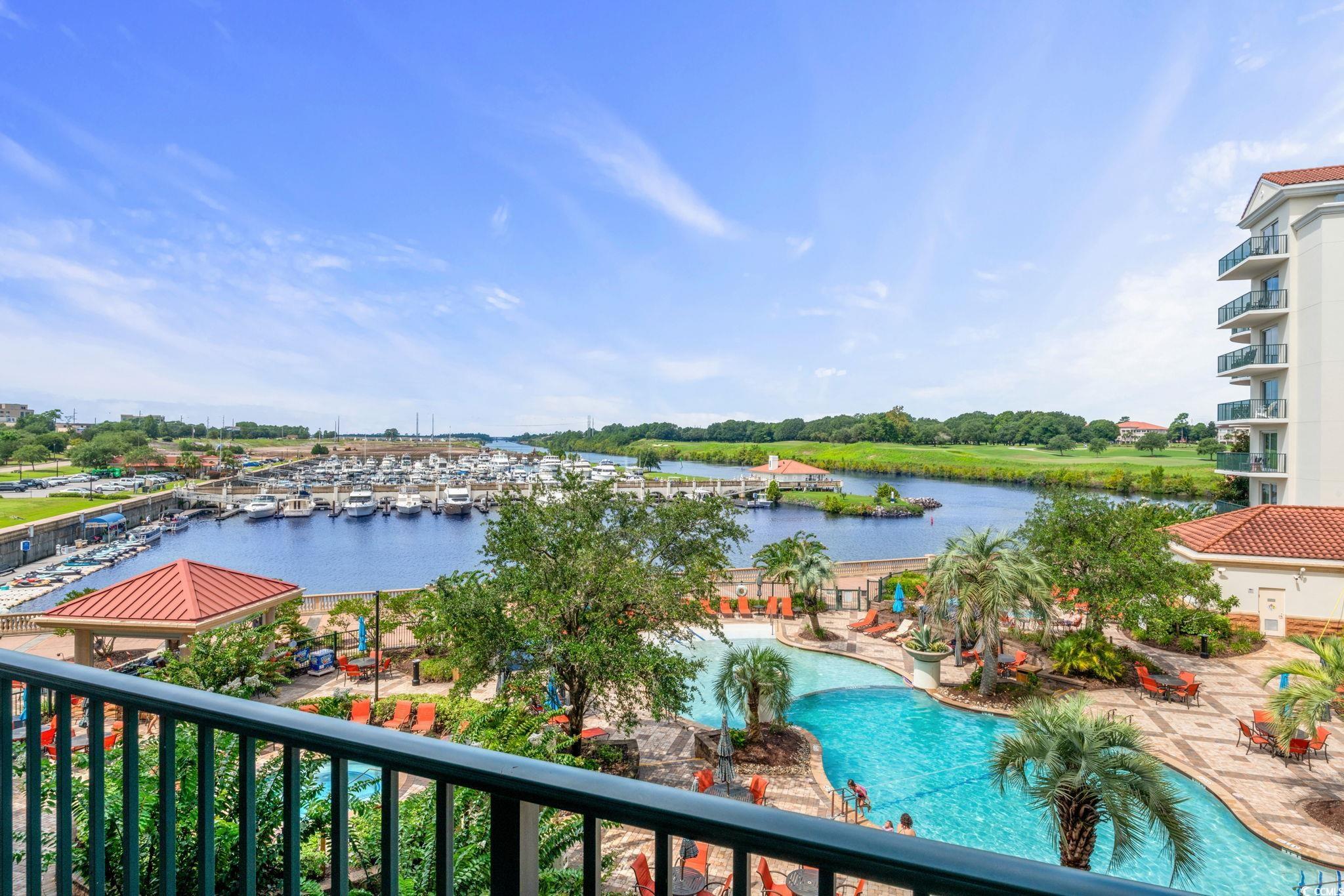 8121 Amalfi Pl. Unit: 7-304