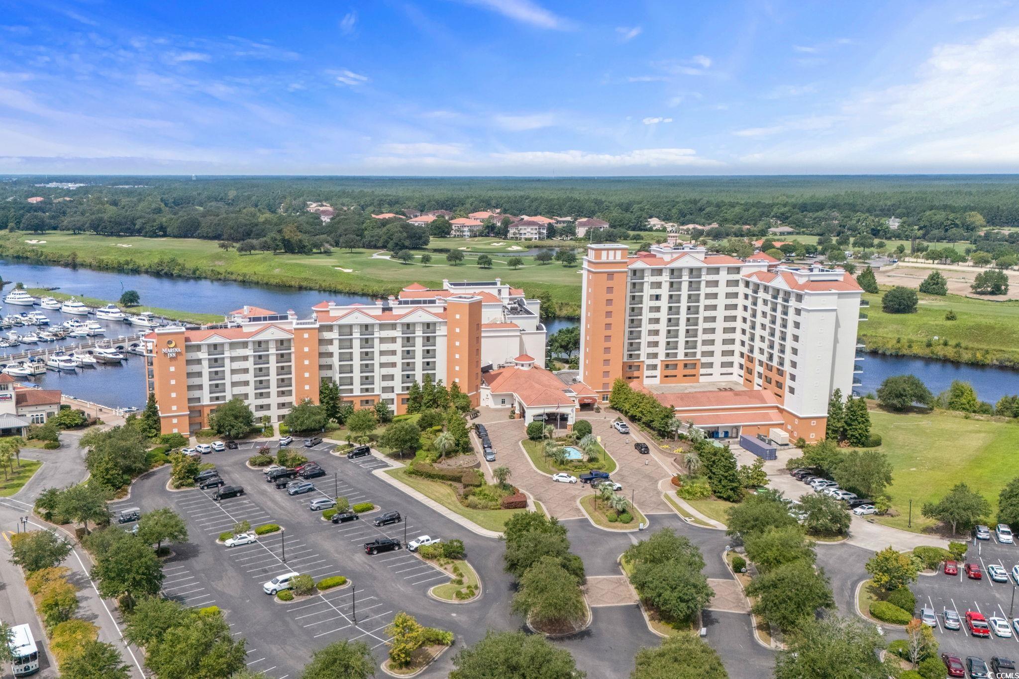 8121 Amalfi Pl. Unit: 7-304