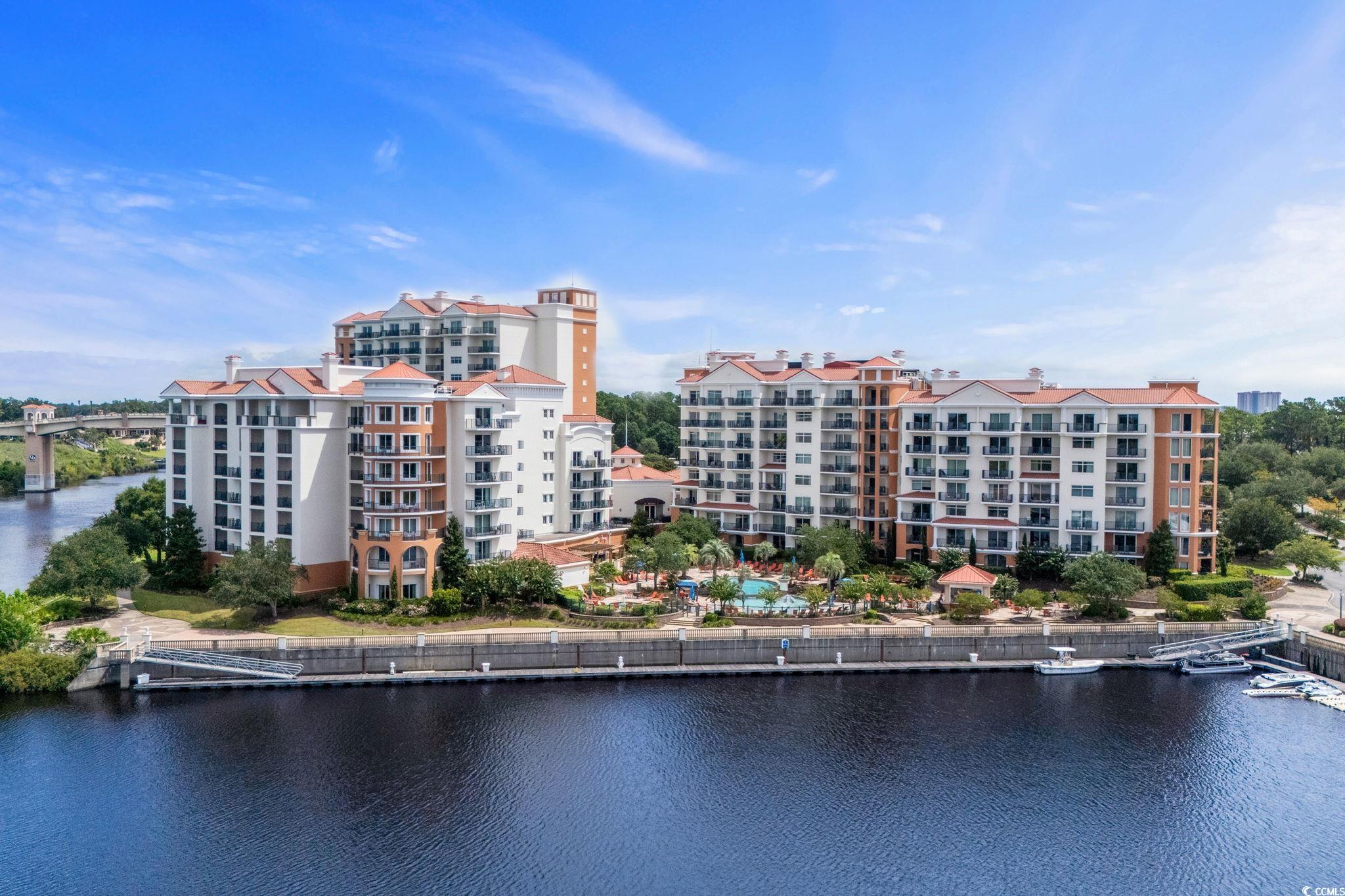 8121 Amalfi Pl. Unit: 7-304