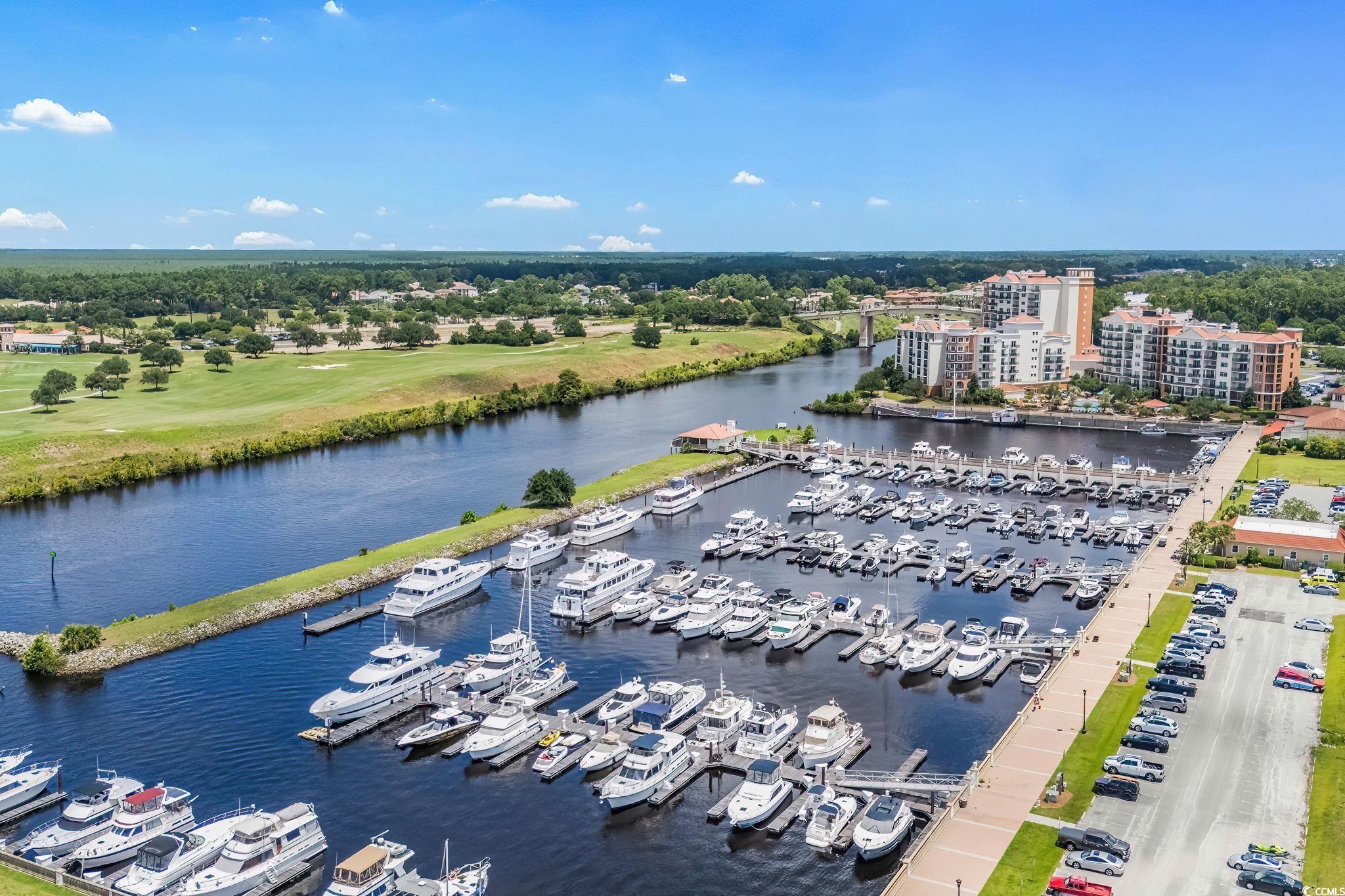 9285 Marina Pkwy.