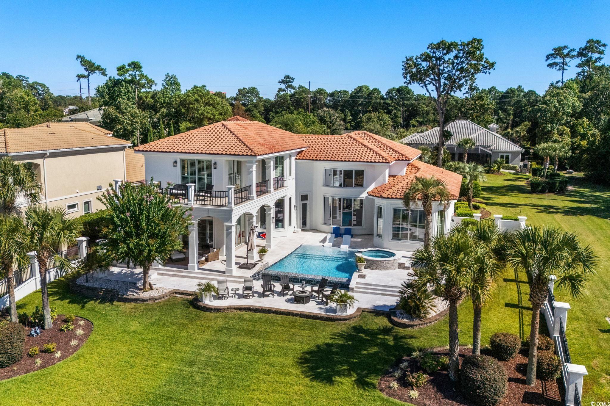 9285 Marina Pkwy.