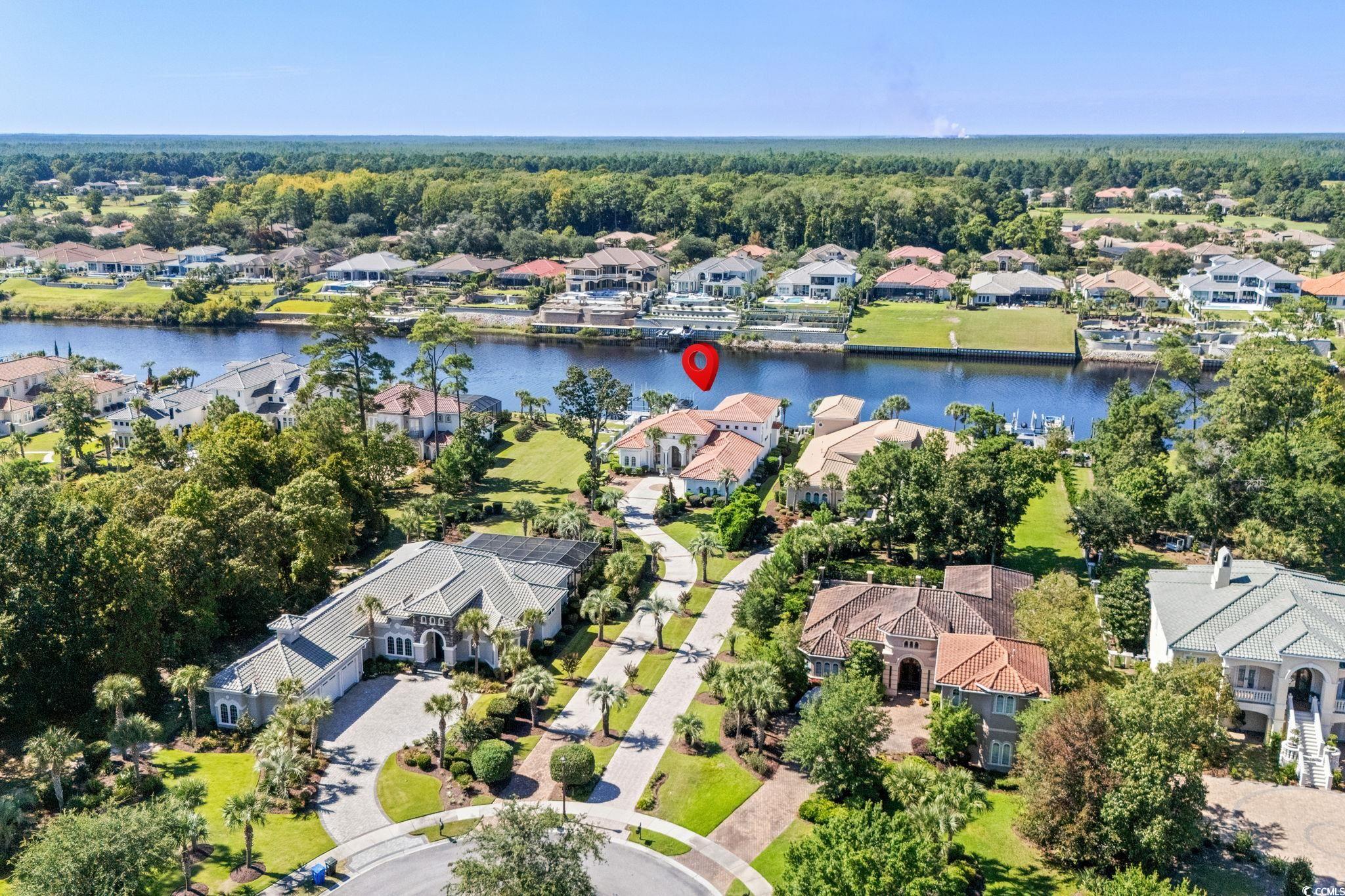 9285 Marina Pkwy.
