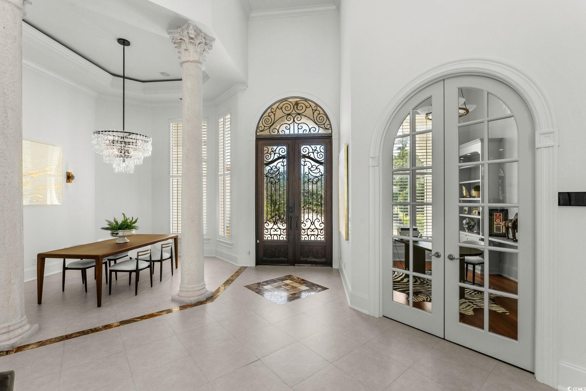 9285 Marina Pkwy.