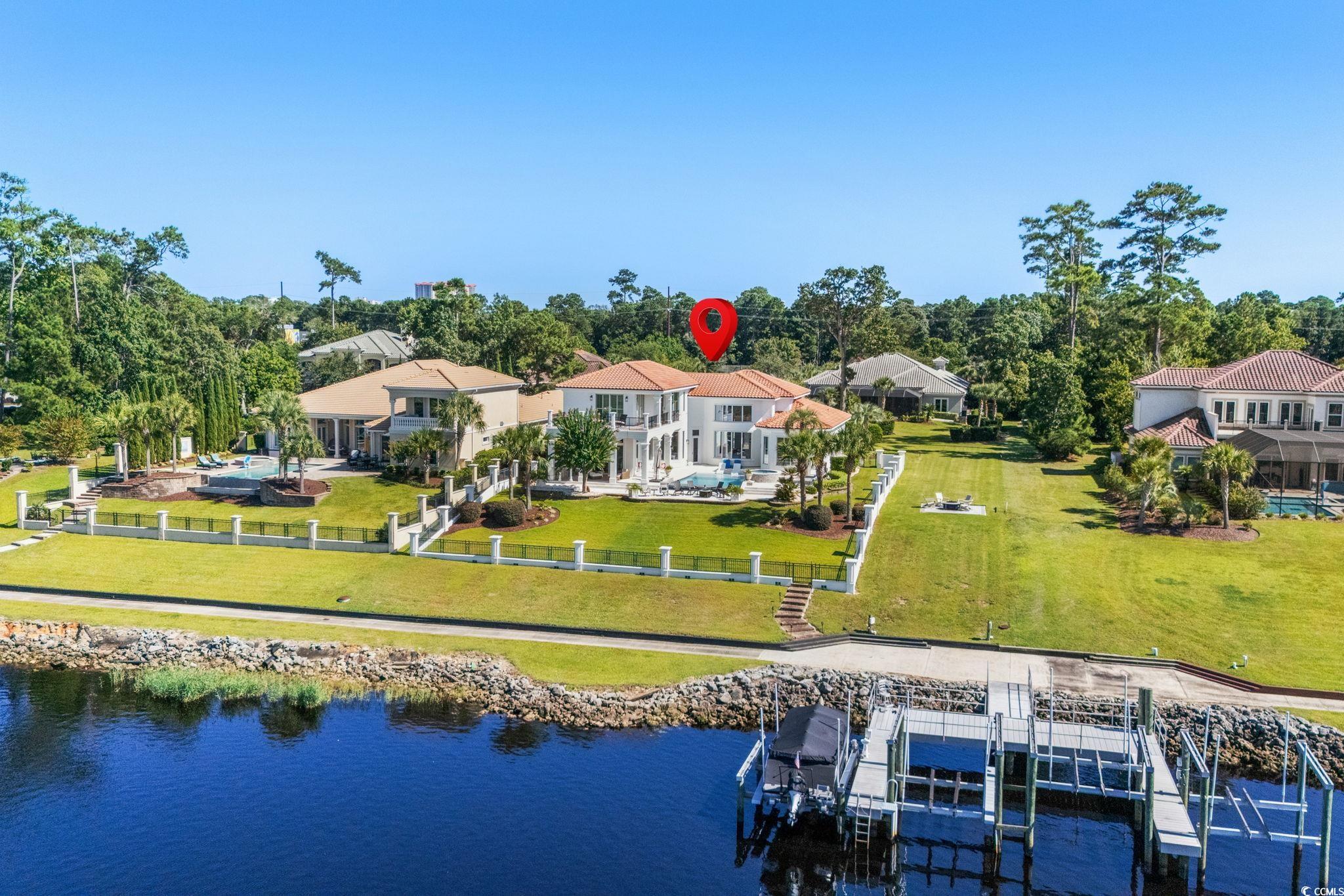 9285 Marina Pkwy.
